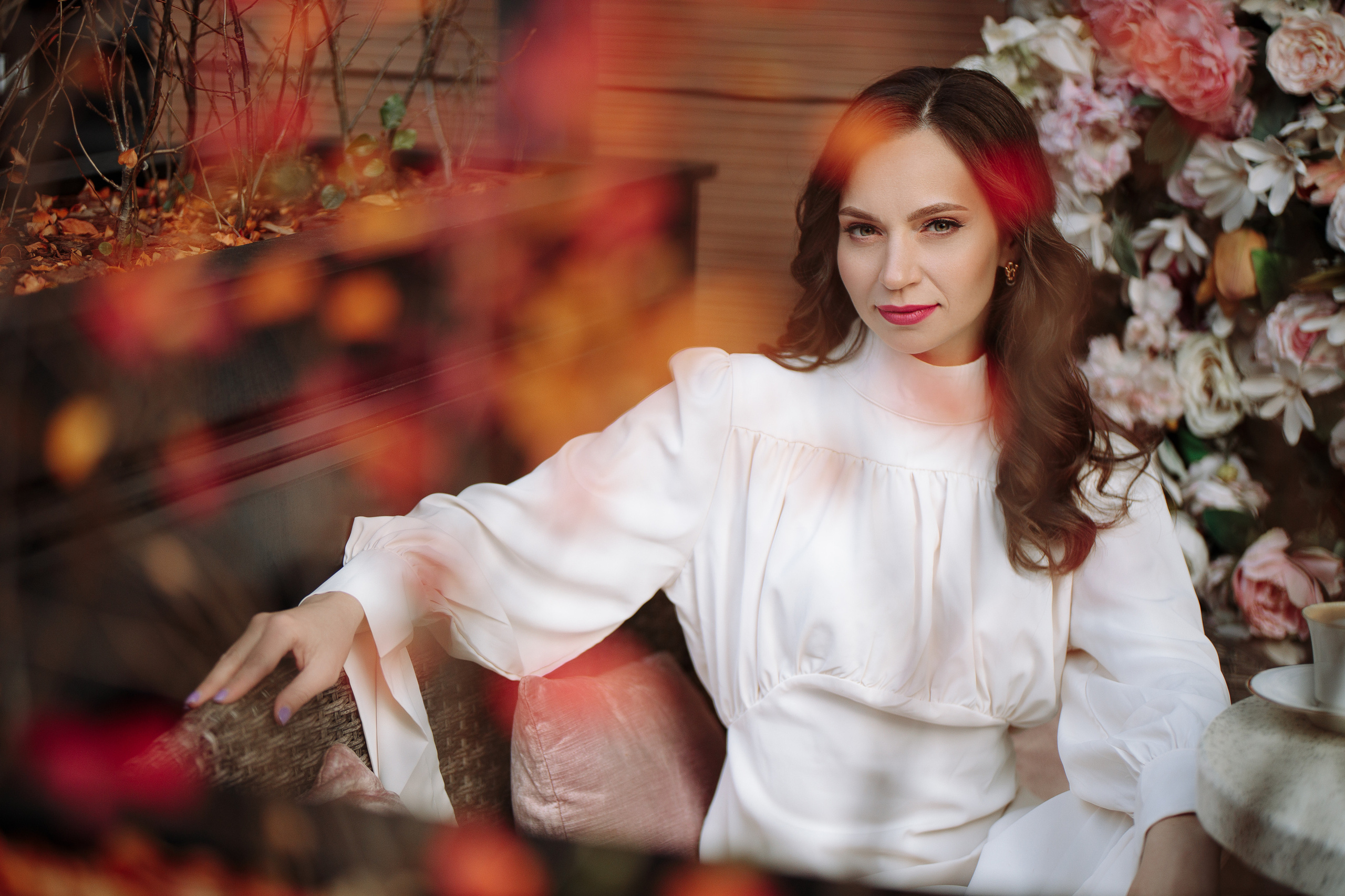 красивые фото девушки