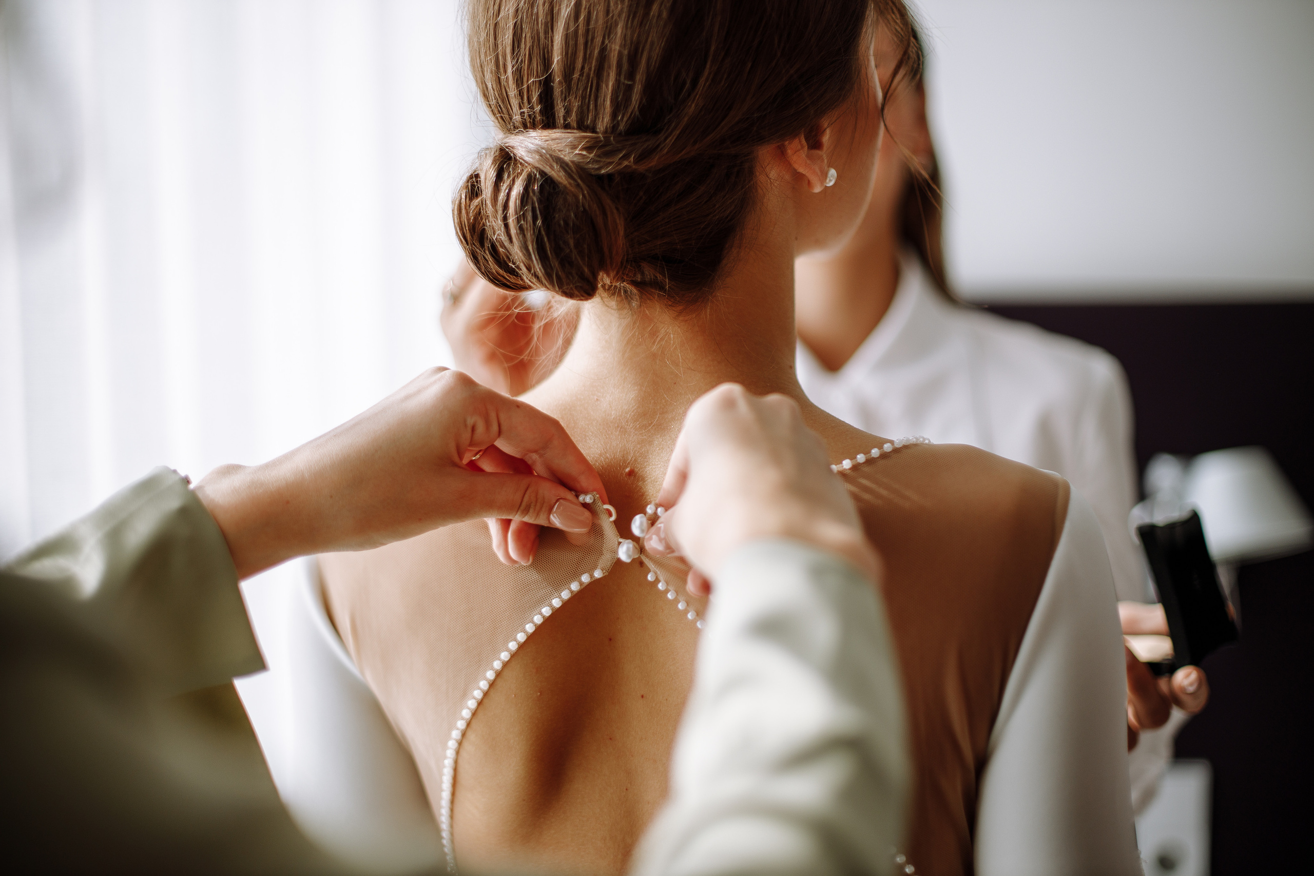 Свадебная съемка. Фотограф в Санкт-Петербурге Александр Шалабаев