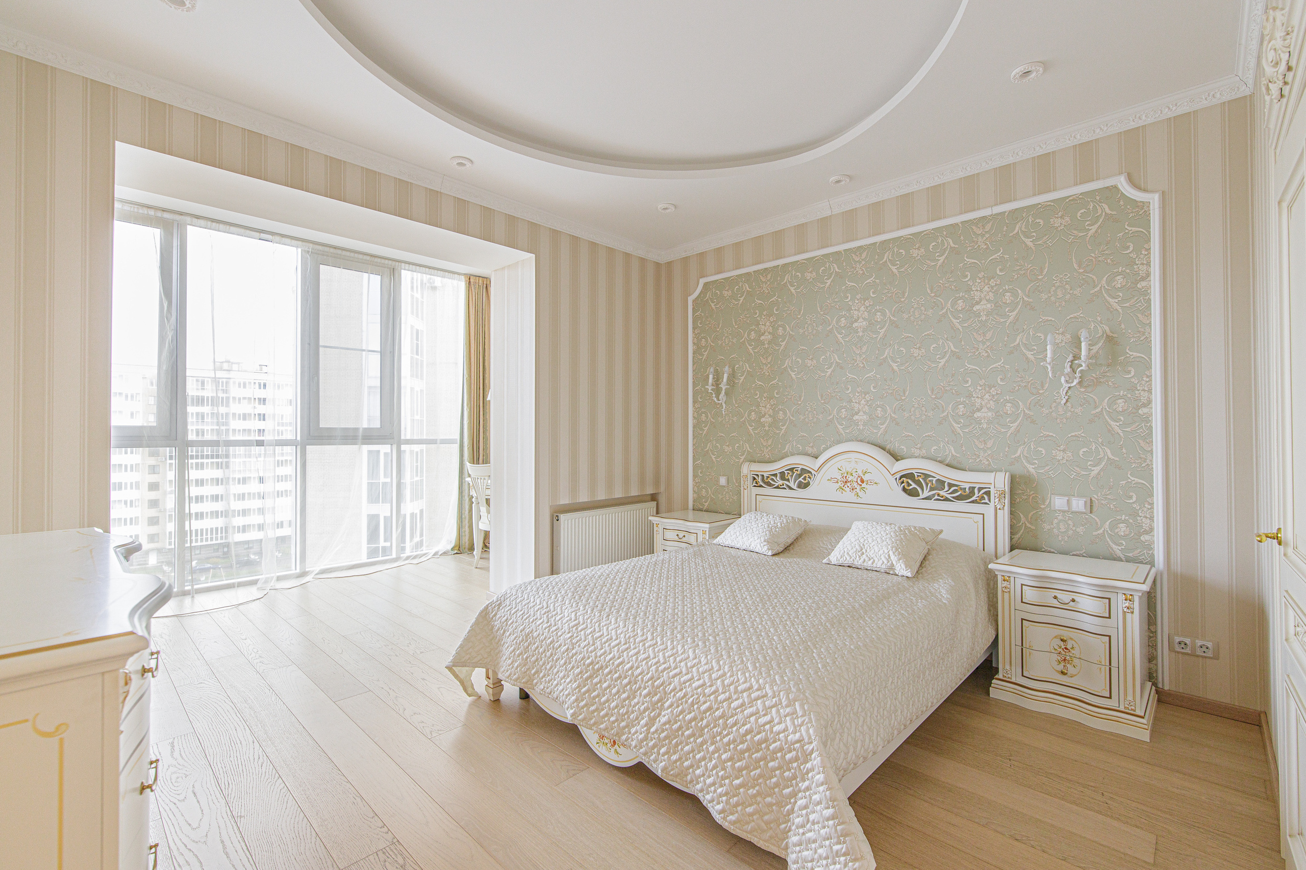 Интерьерная съемка. Фотограф в Санкт-Петербурге Александр Шалабаев