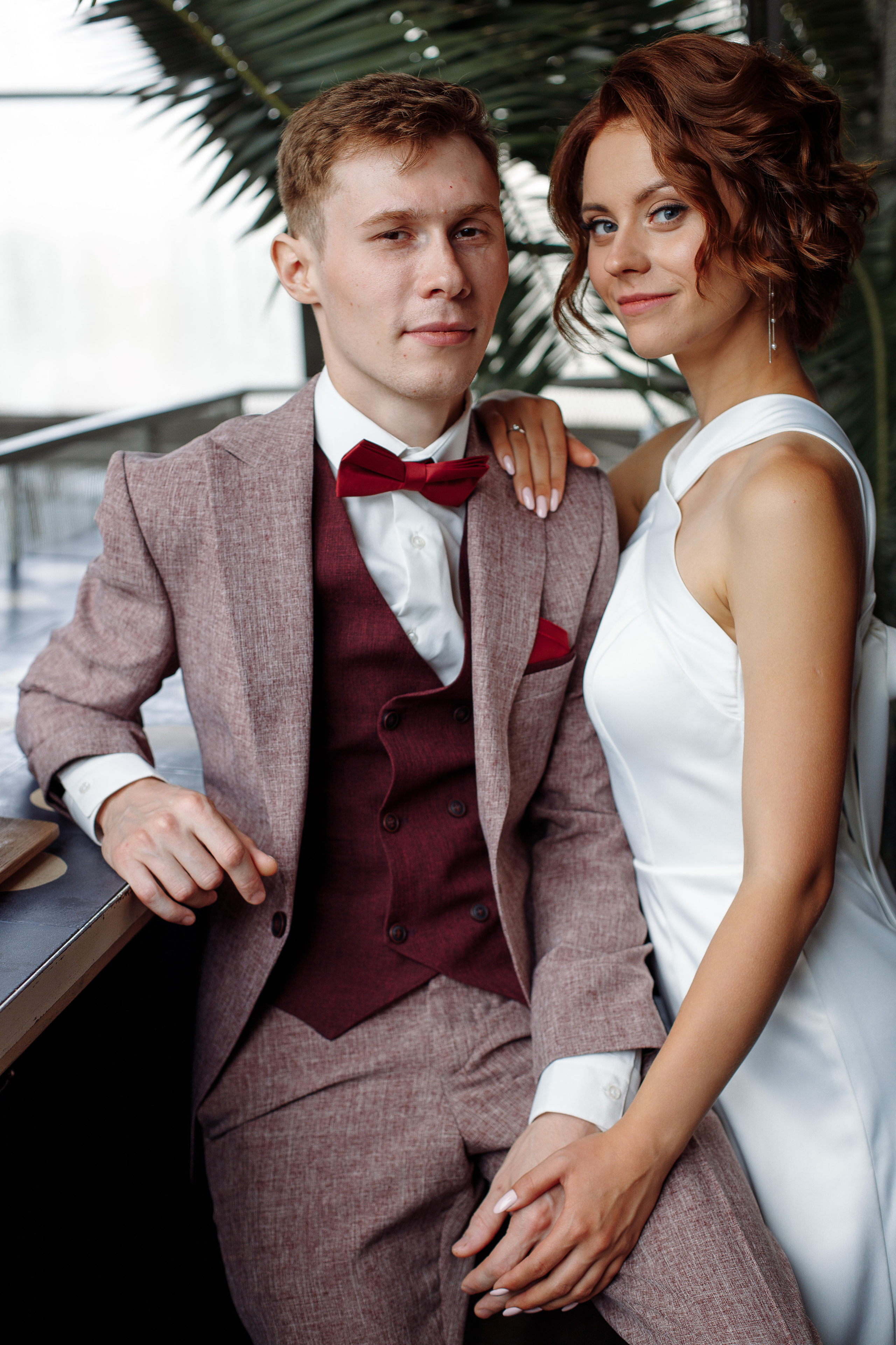 Свадебная съемка. Фотограф в Санкт-Петербурге Александр Шалабаев