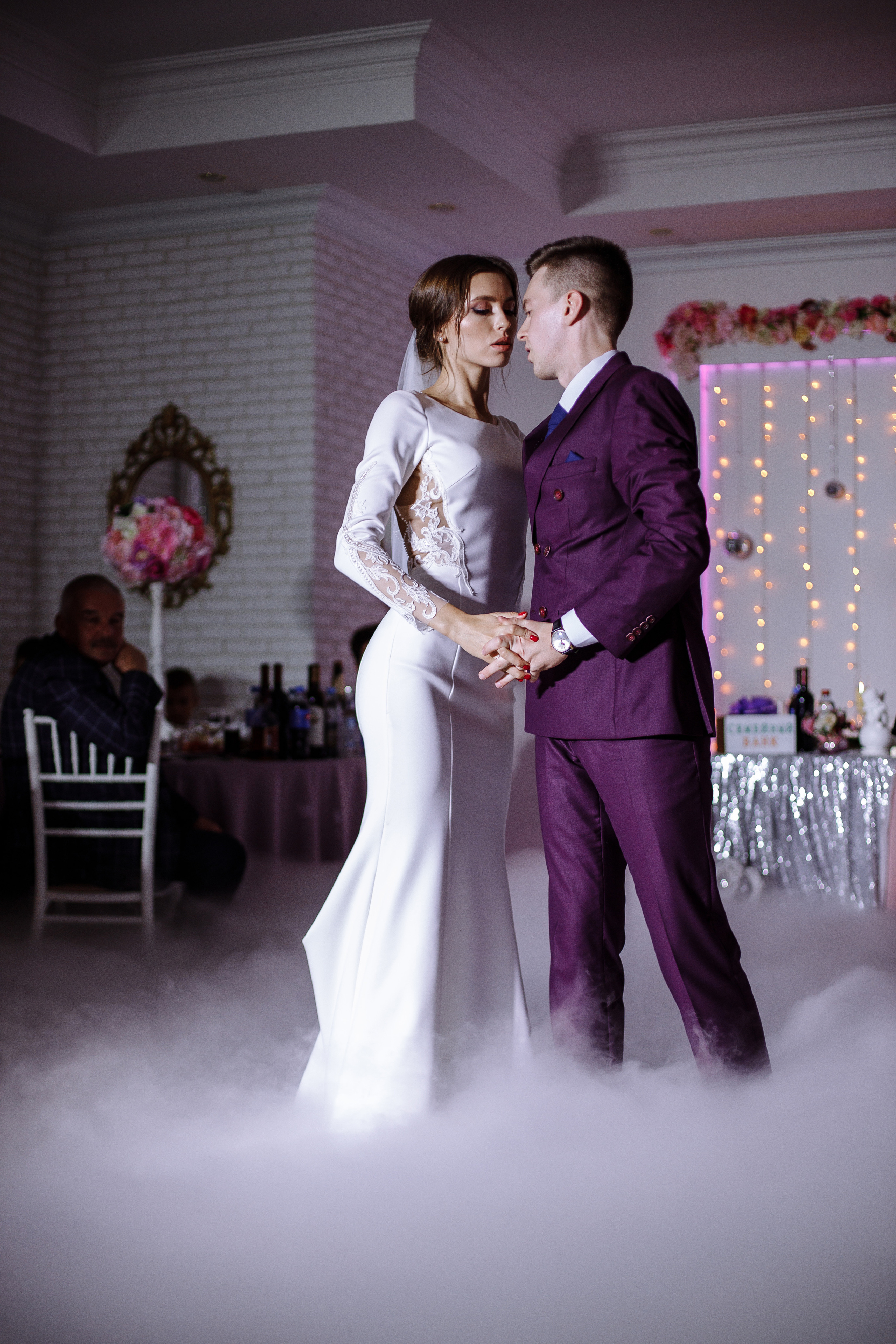 Свадебная съемка. Фотограф в Санкт-Петербурге Александр Шалабаев