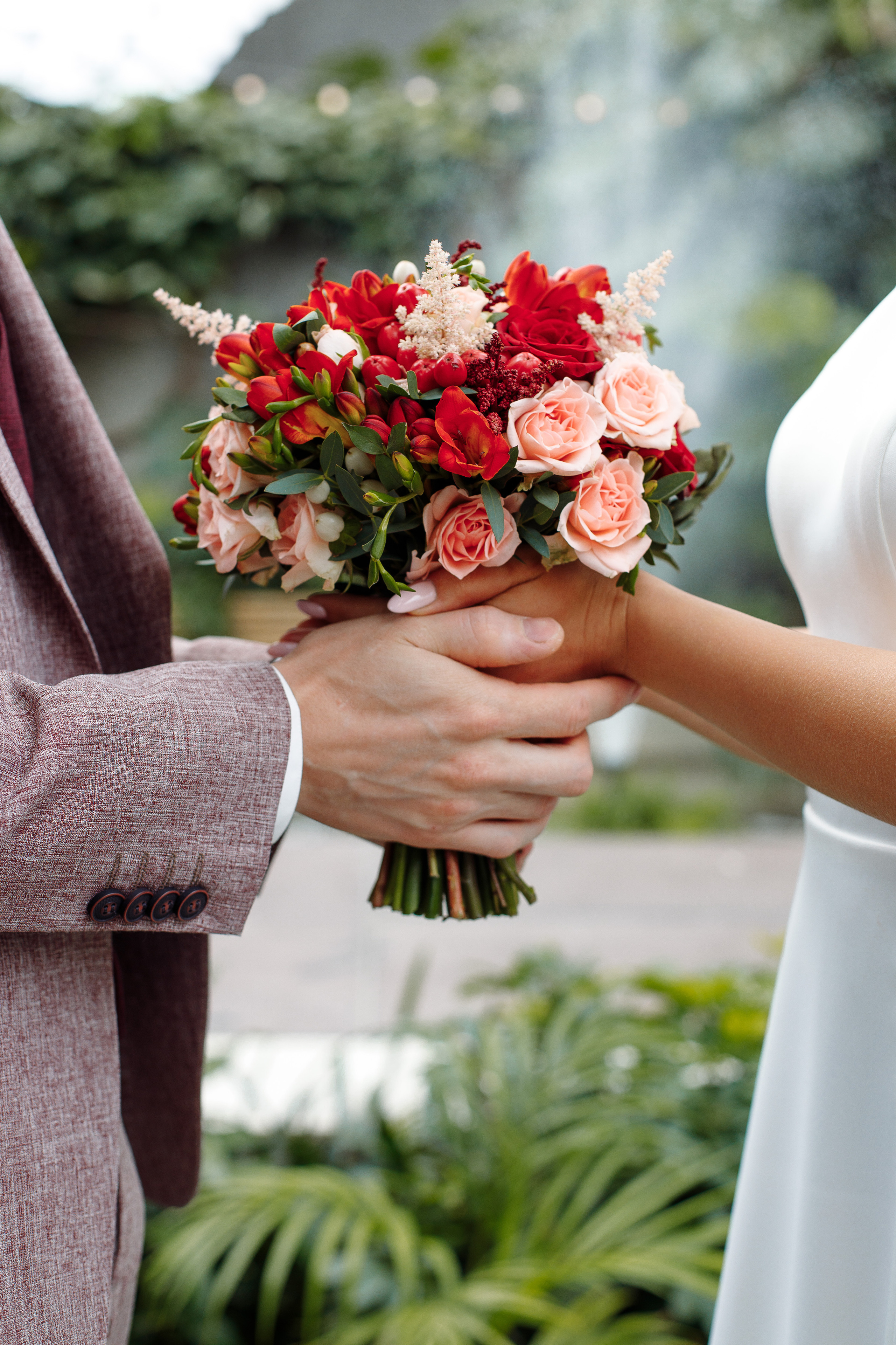 Свадебная съемка. Фотограф в Санкт-Петербурге Александр Шалабаев