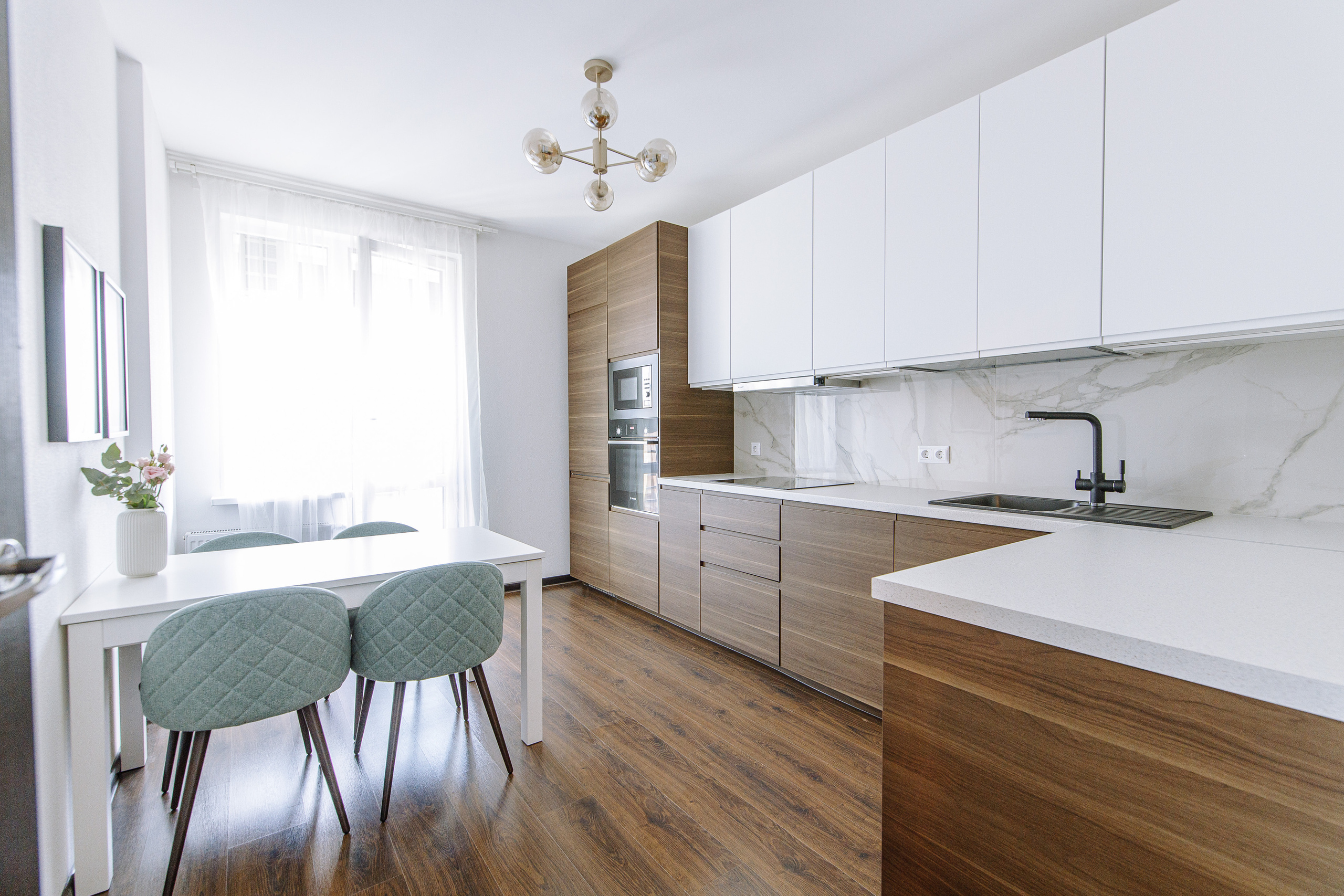 Интерьерная съемка. Фотограф в Санкт-Петербурге Александр Шалабаев