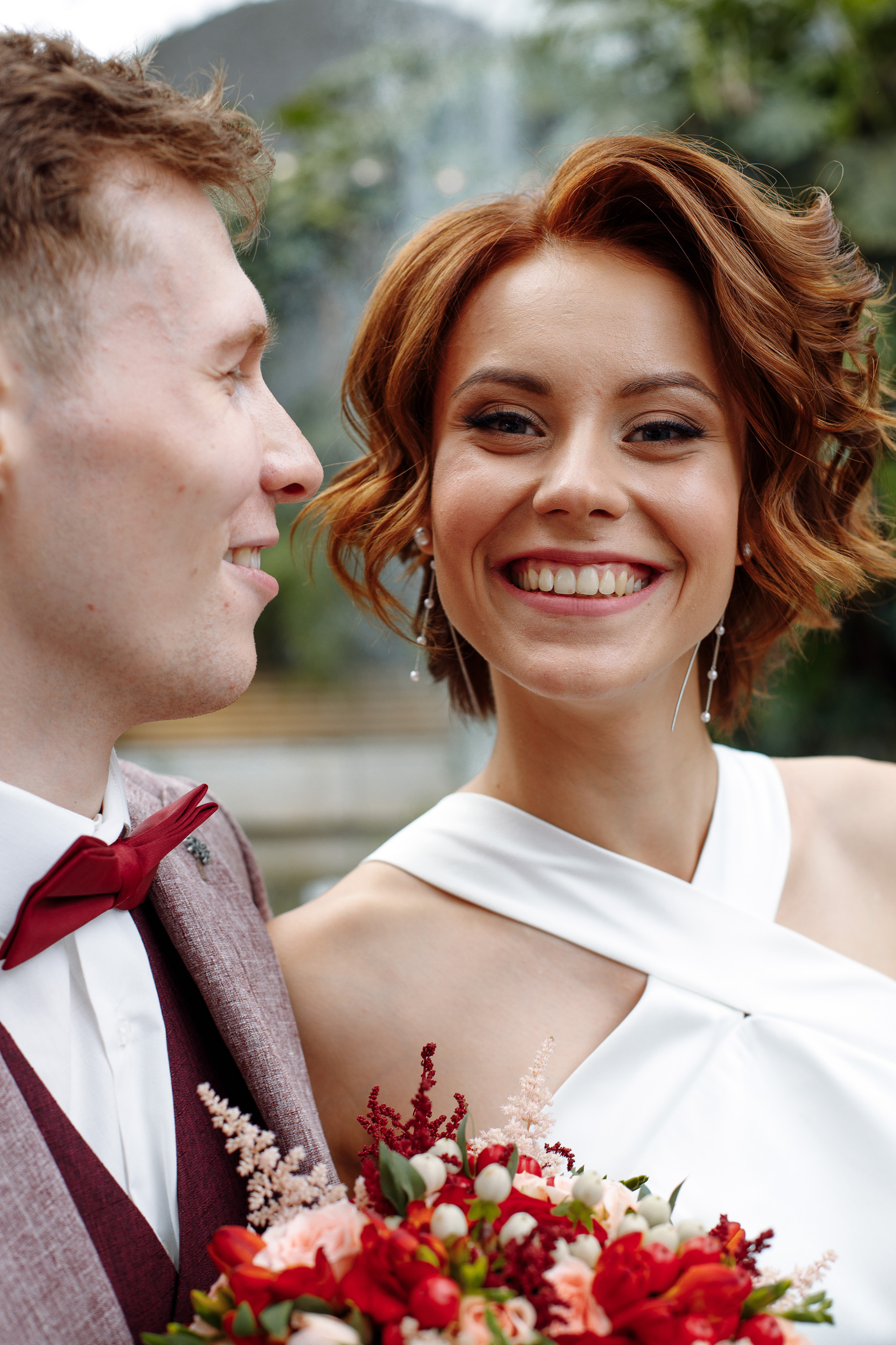 Свадебная съемка. Фотограф в Санкт-Петербурге Александр Шалабаев