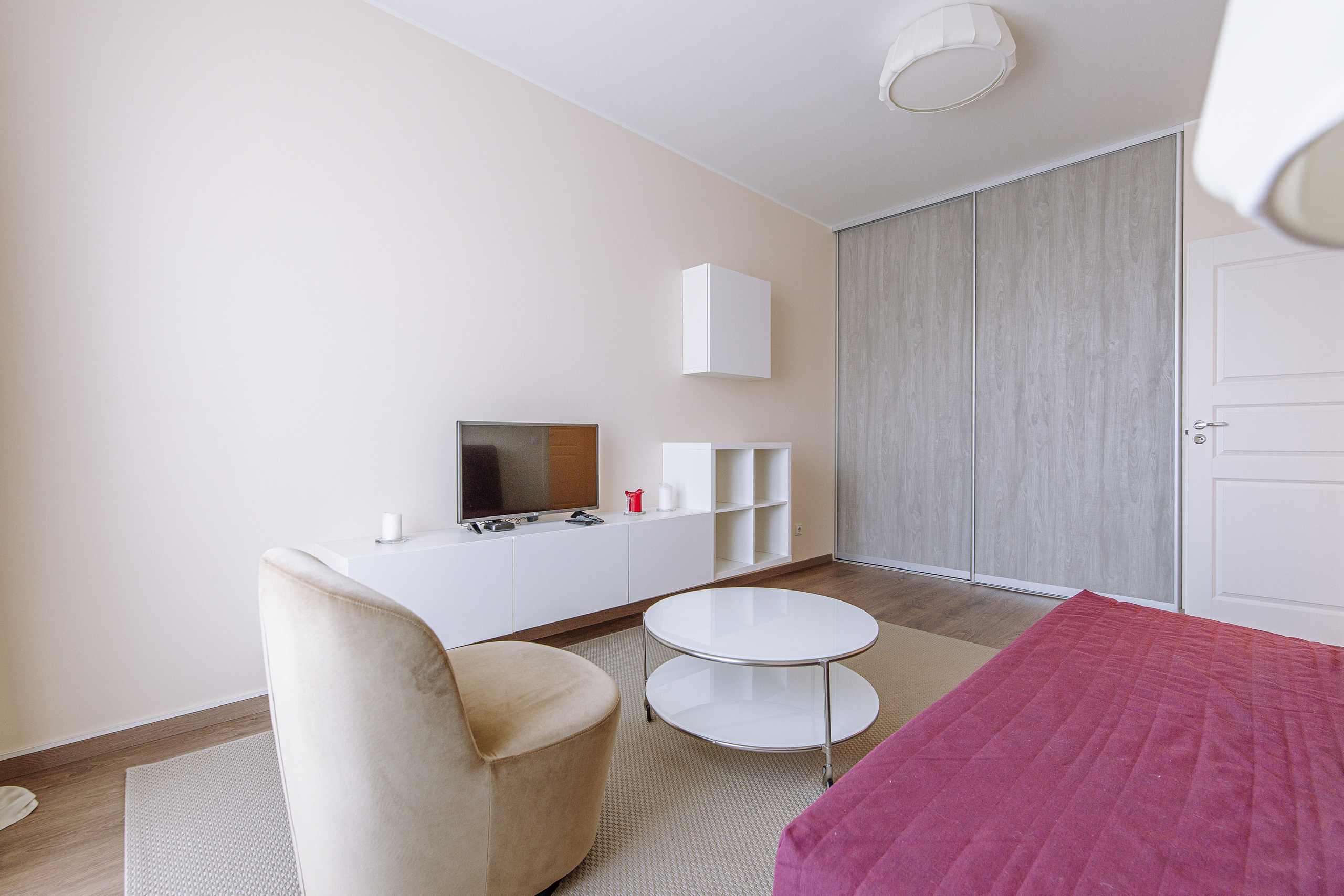 Интерьерная съемка. Фотограф в Санкт-Петербурге Александр Шалабаев