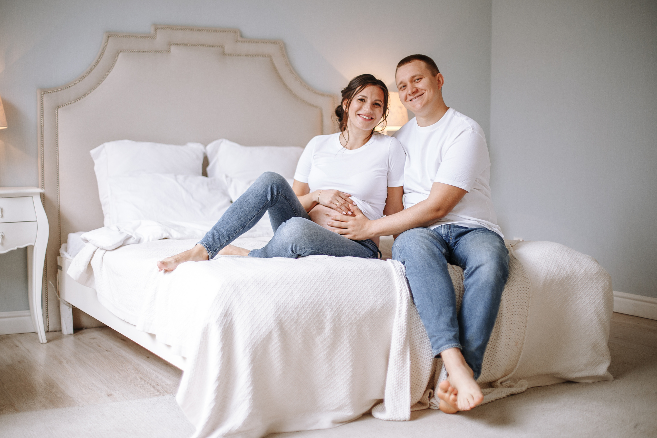 В ожидании. Фотограф в Санкт-Петербурге Александр Шалабаев