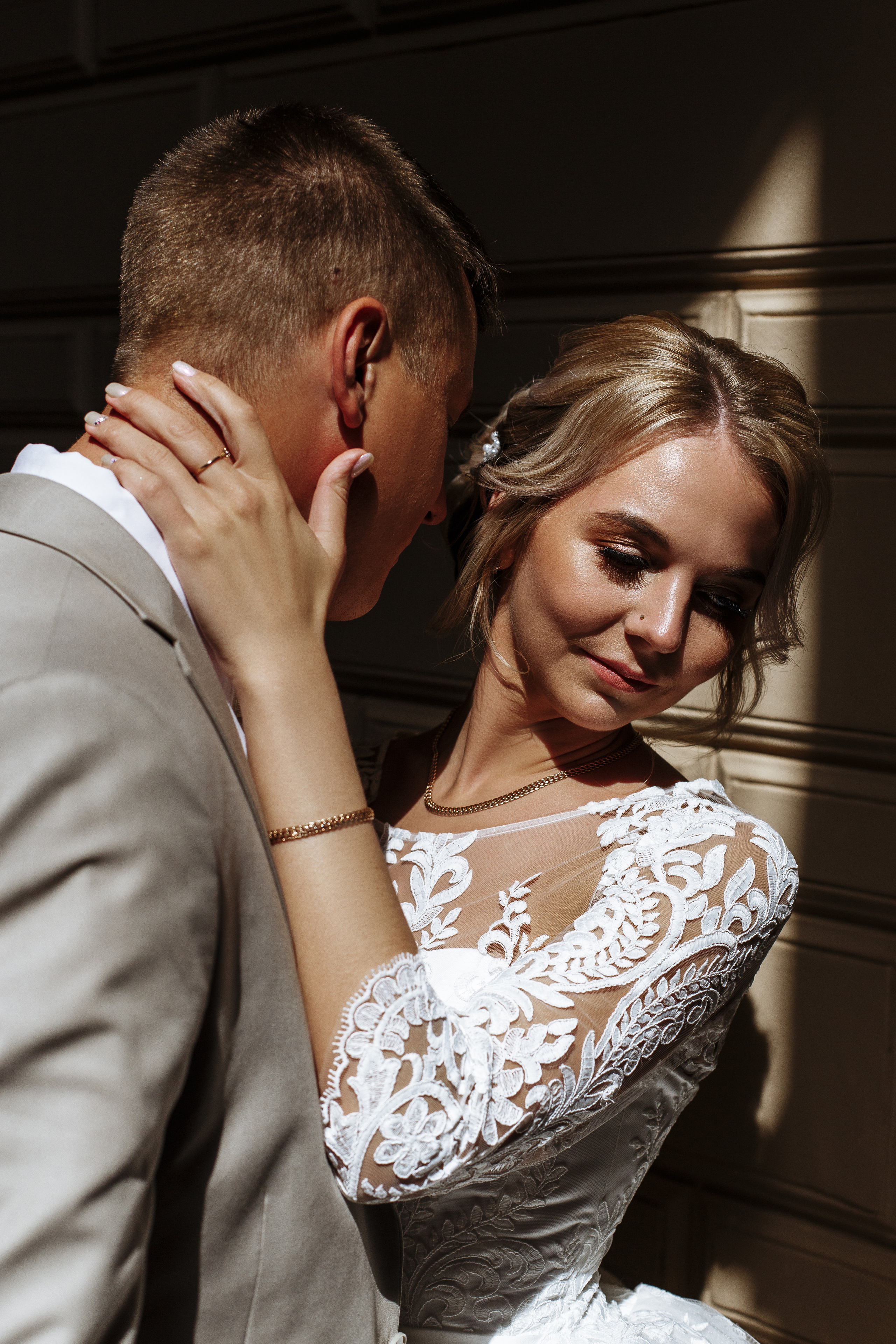 Свадебная съемка. Фотограф в Санкт-Петербурге Александр Шалабаев