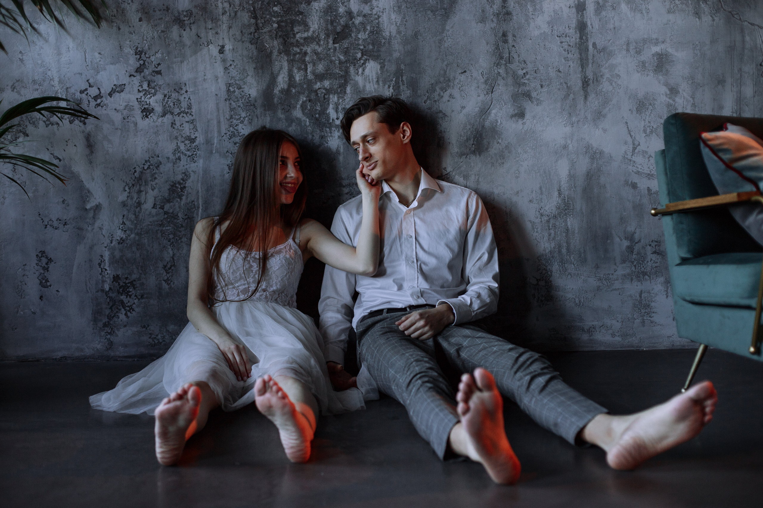 Лавстори. Фотограф в Санкт-Петербурге Александр Шалабаев