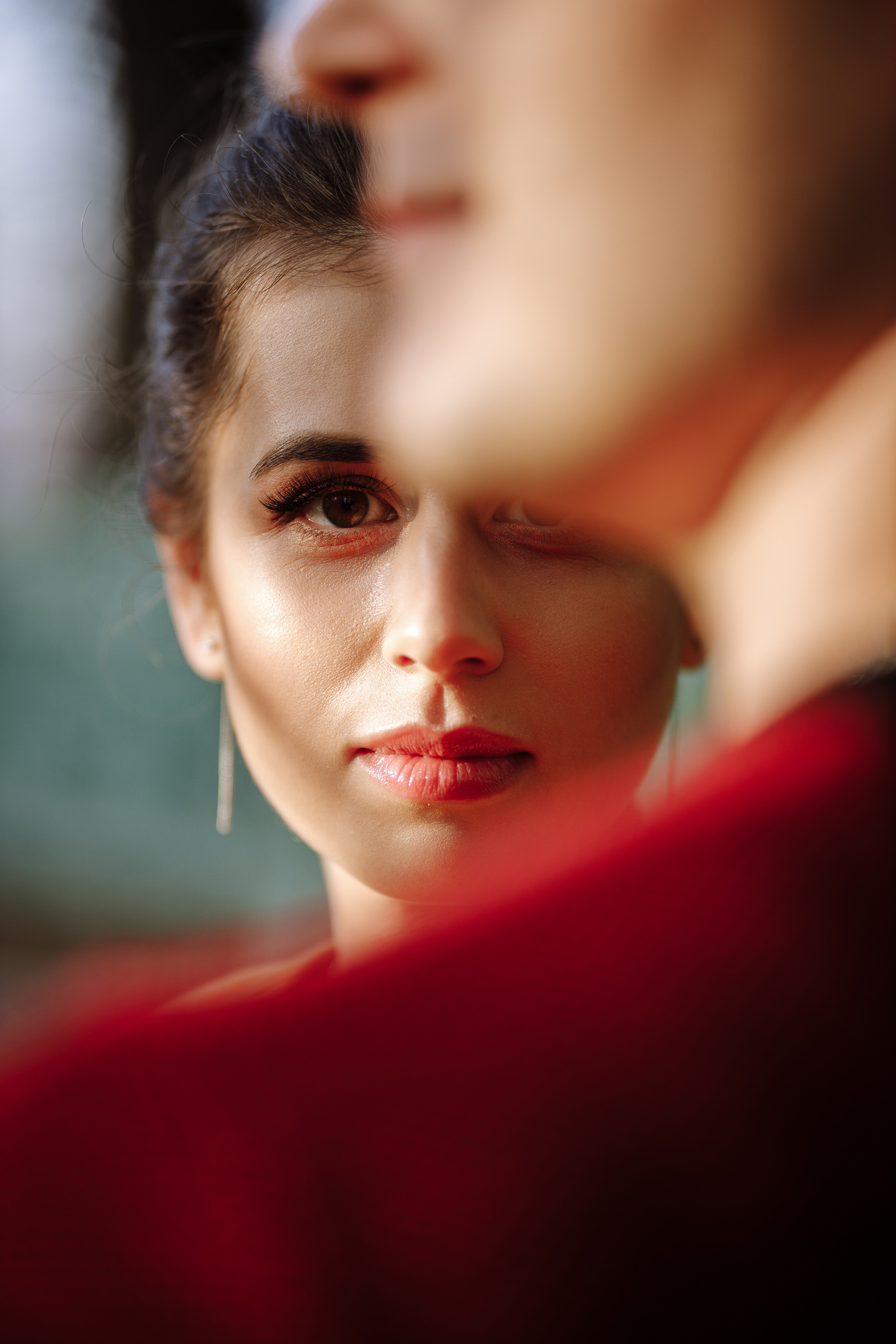 Портрет макияж лавстори санкт-петербург