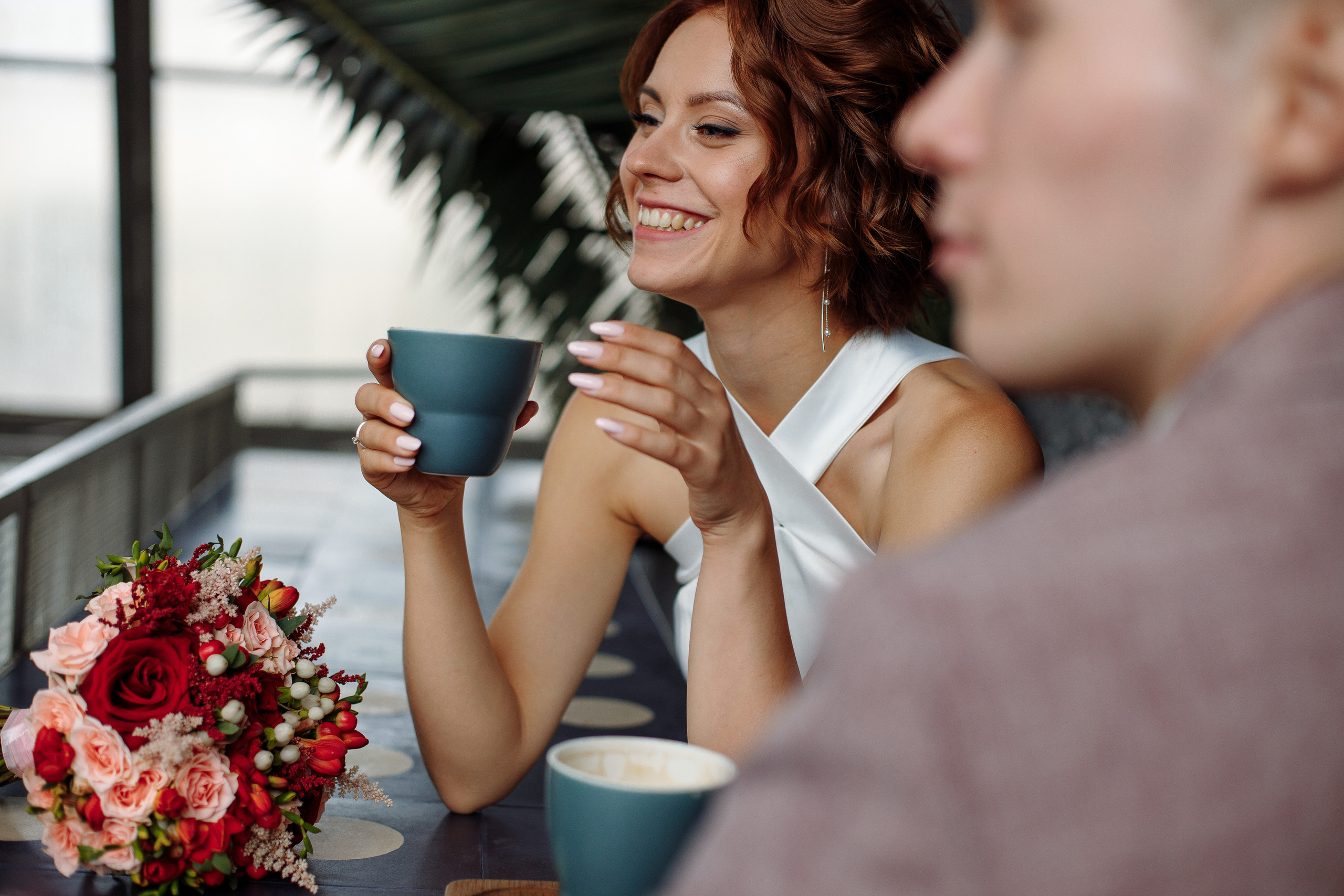 Свадебная съемка. Фотограф в Санкт-Петербурге Александр Шалабаев