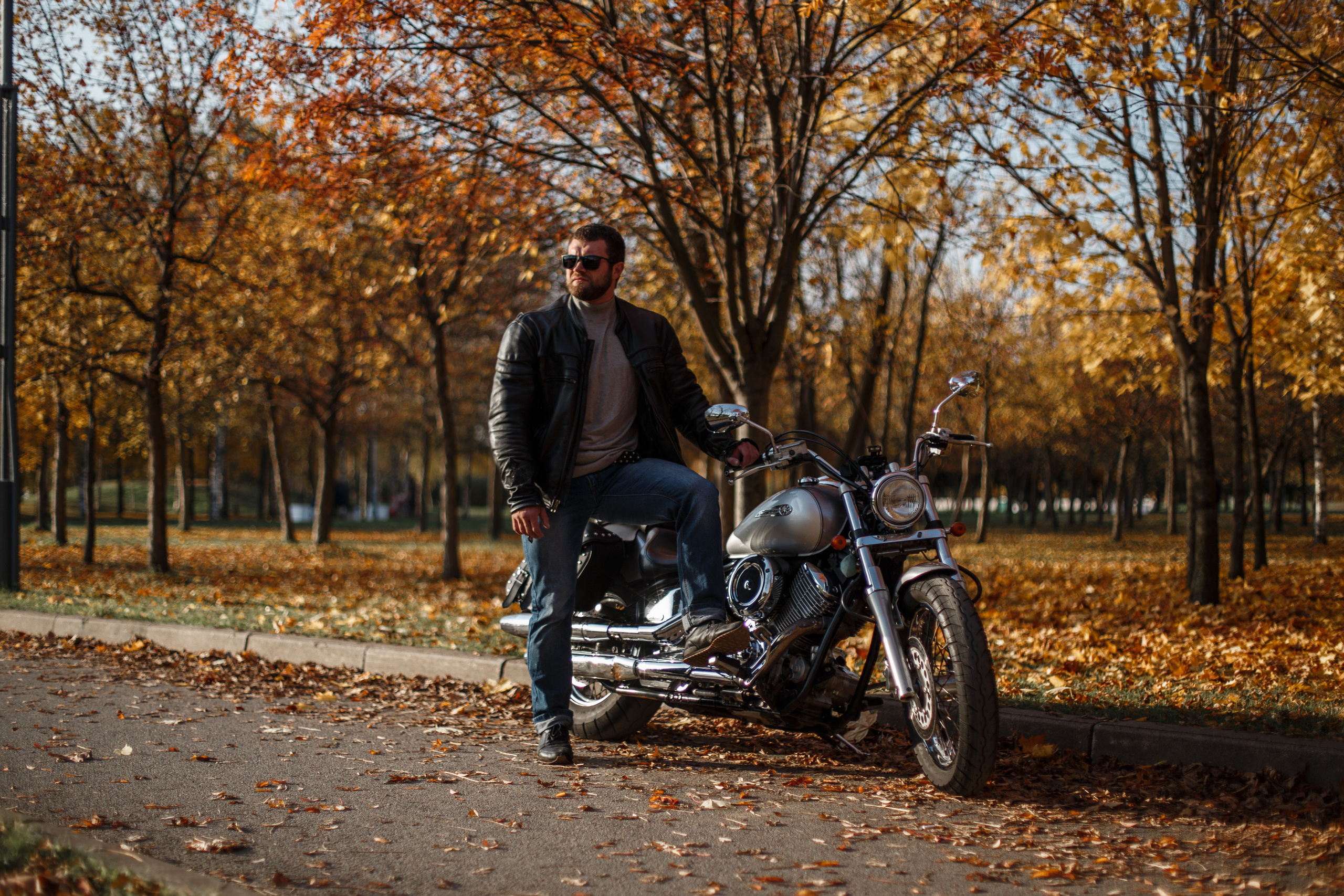 Фотограф в Санкт-Петербурге Александр Шалабаев