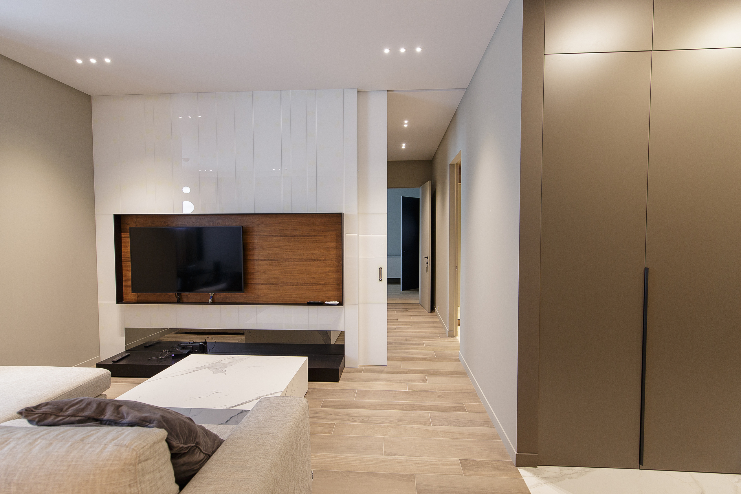 Интерьерная съемка. Фотограф в Санкт-Петербурге Александр Шалабаев