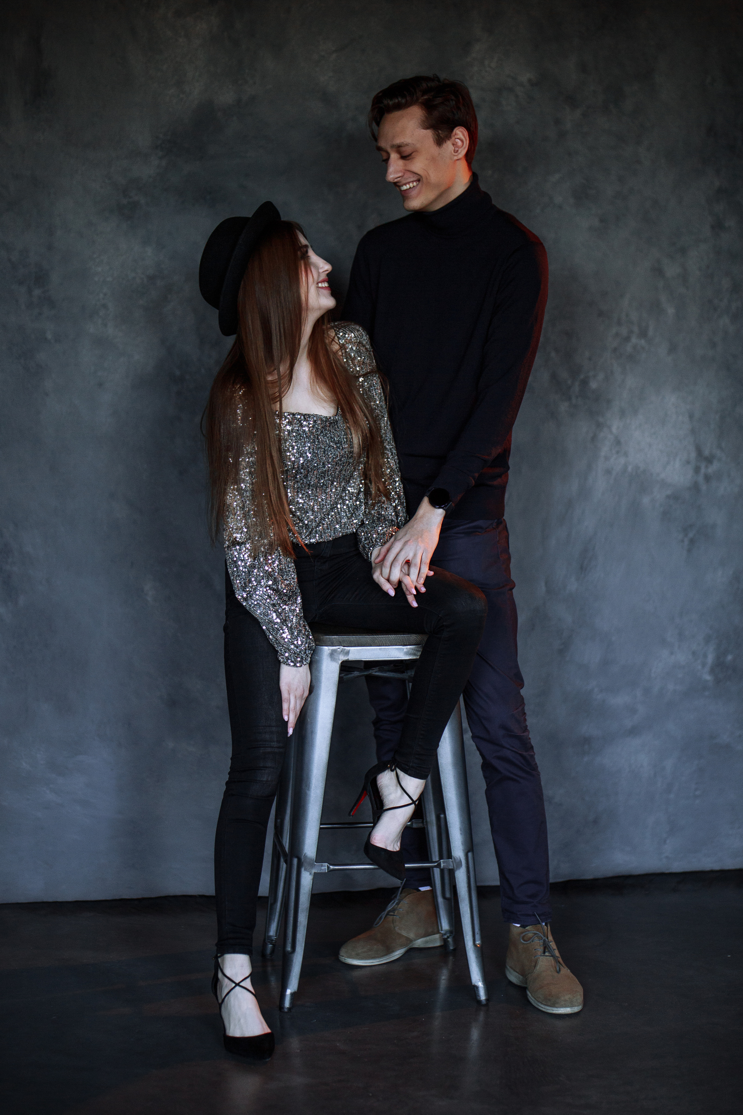 Лавстори. Фотограф в Санкт-Петербурге Александр Шалабаев