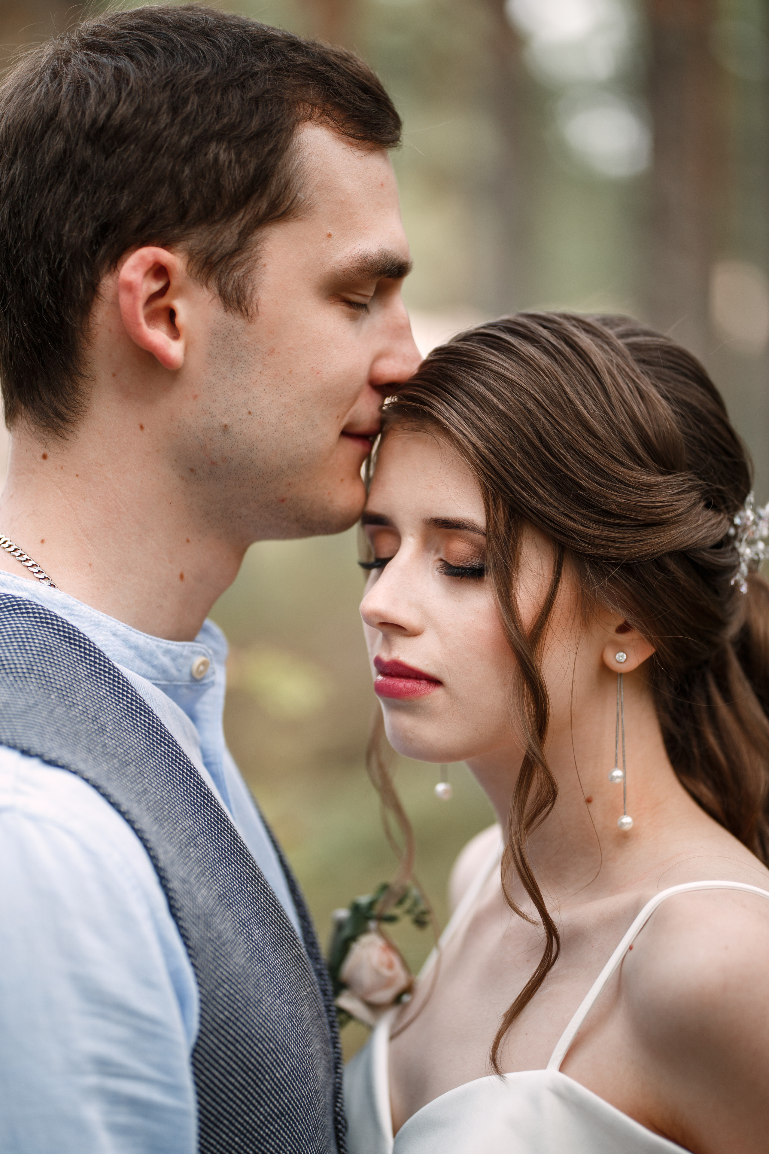 Свадебная съемка. Фотограф в Санкт-Петербурге Александр Шалабаев