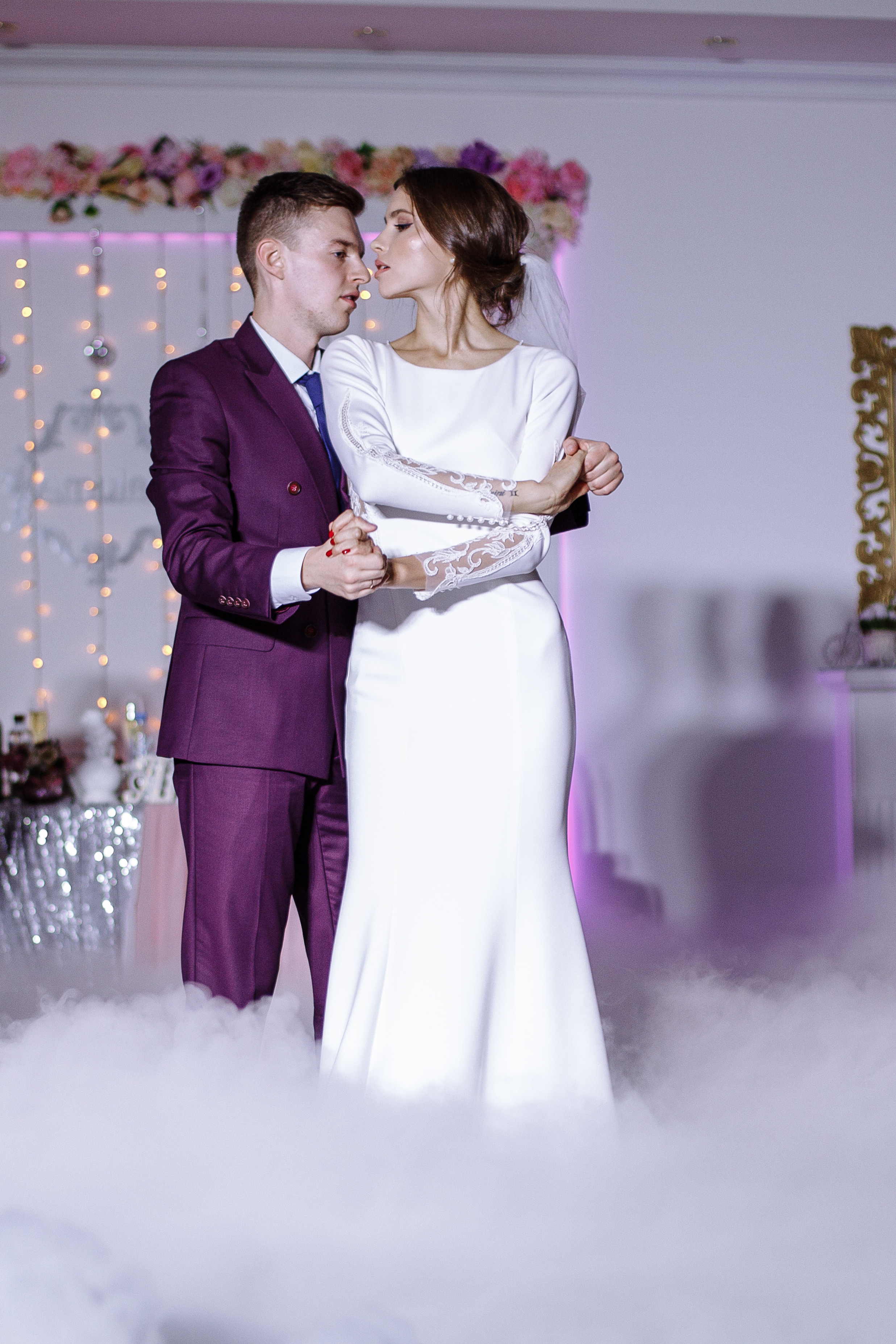 Свадебная съемка. Фотограф в Санкт-Петербурге Александр Шалабаев