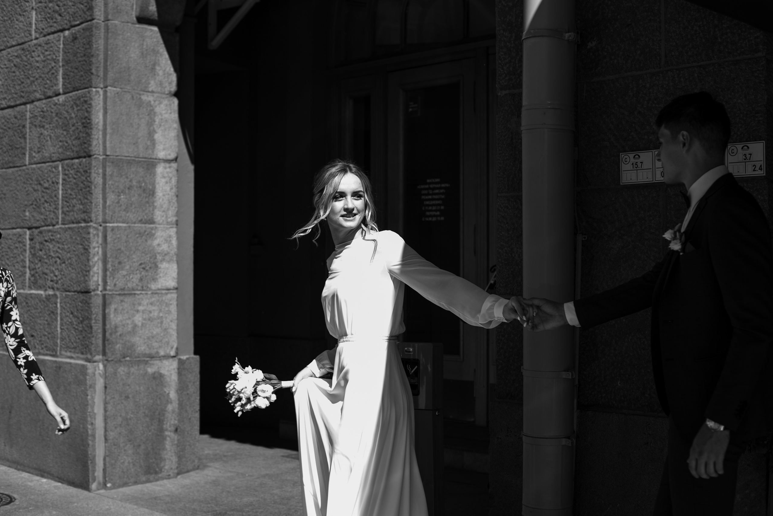 Фотограф в Санкт-Петербурге Александр Шалабаев