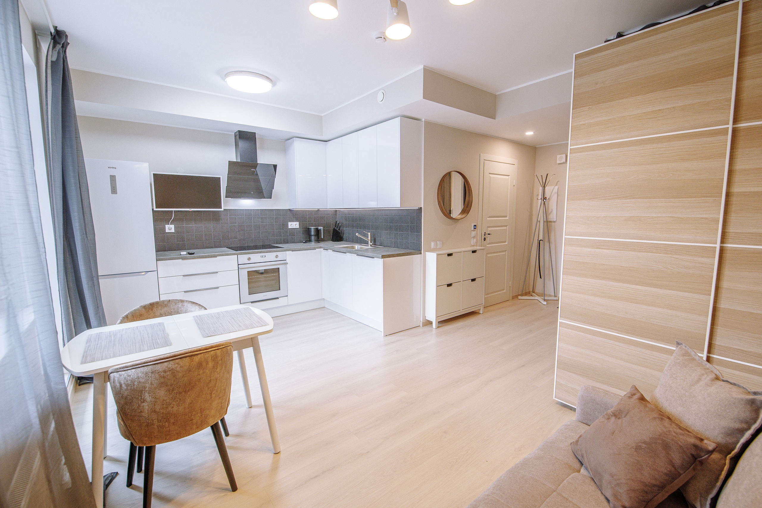 Интерьерная съемка. Фотограф в Санкт-Петербурге Александр Шалабаев