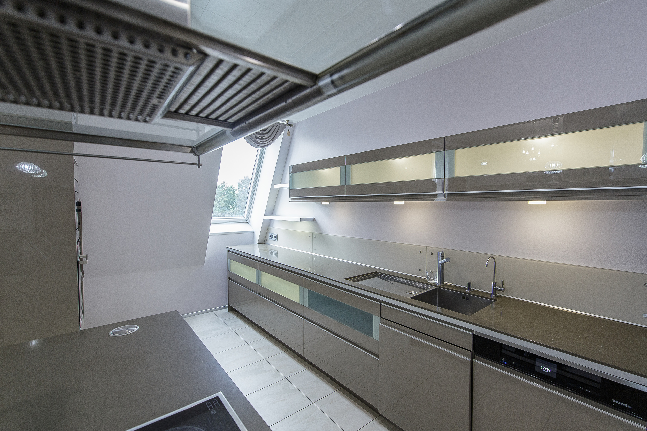 Интерьерная съемка. Фотограф в Санкт-Петербурге Александр Шалабаев