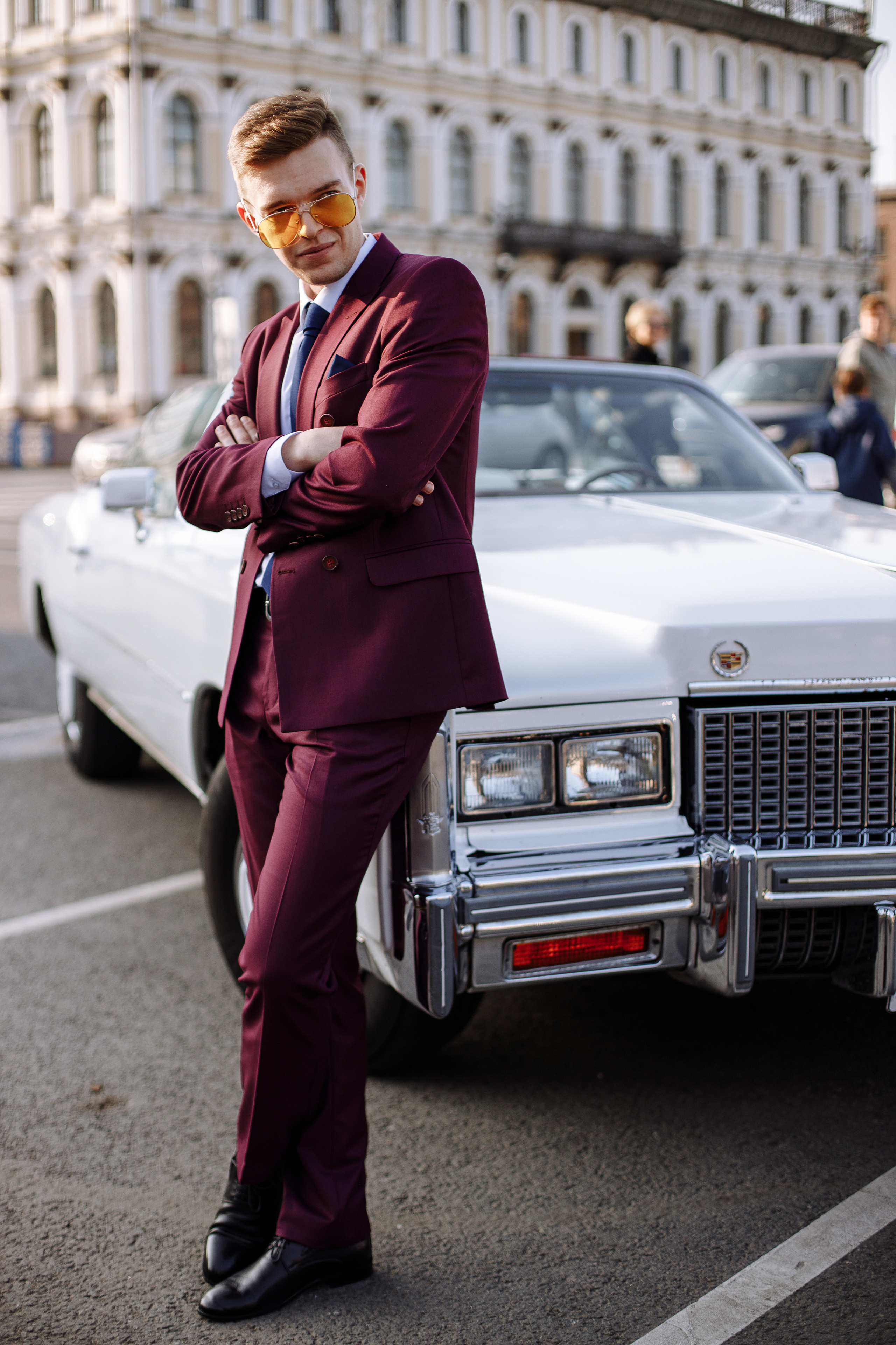 Свадебная съемка. Фотограф в Санкт-Петербурге Александр Шалабаев