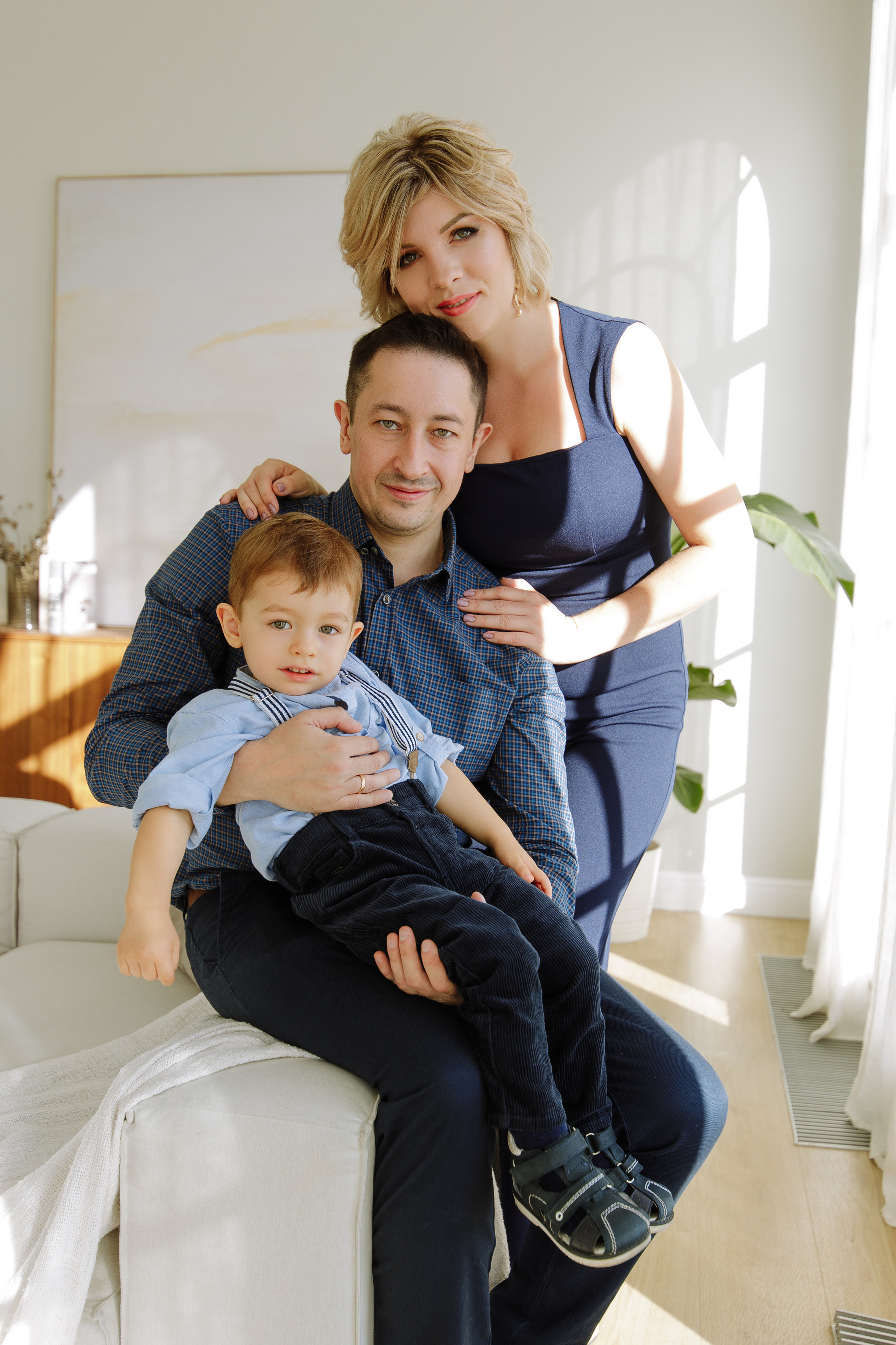 семейная фотосессия в Санкт-Петербурге семейный фотограф санкт-петербург