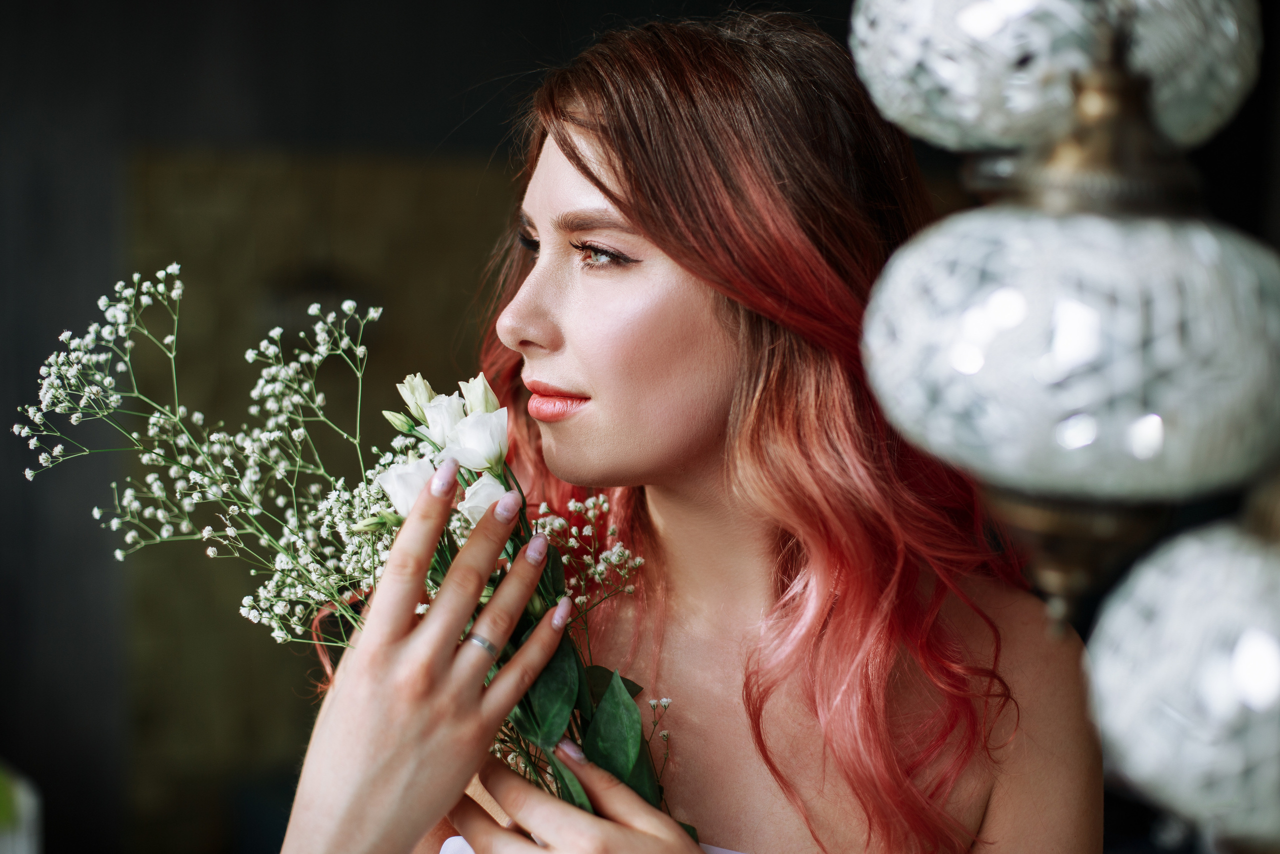 В ожидании. Фотограф в Санкт-Петербурге Александр Шалабаев