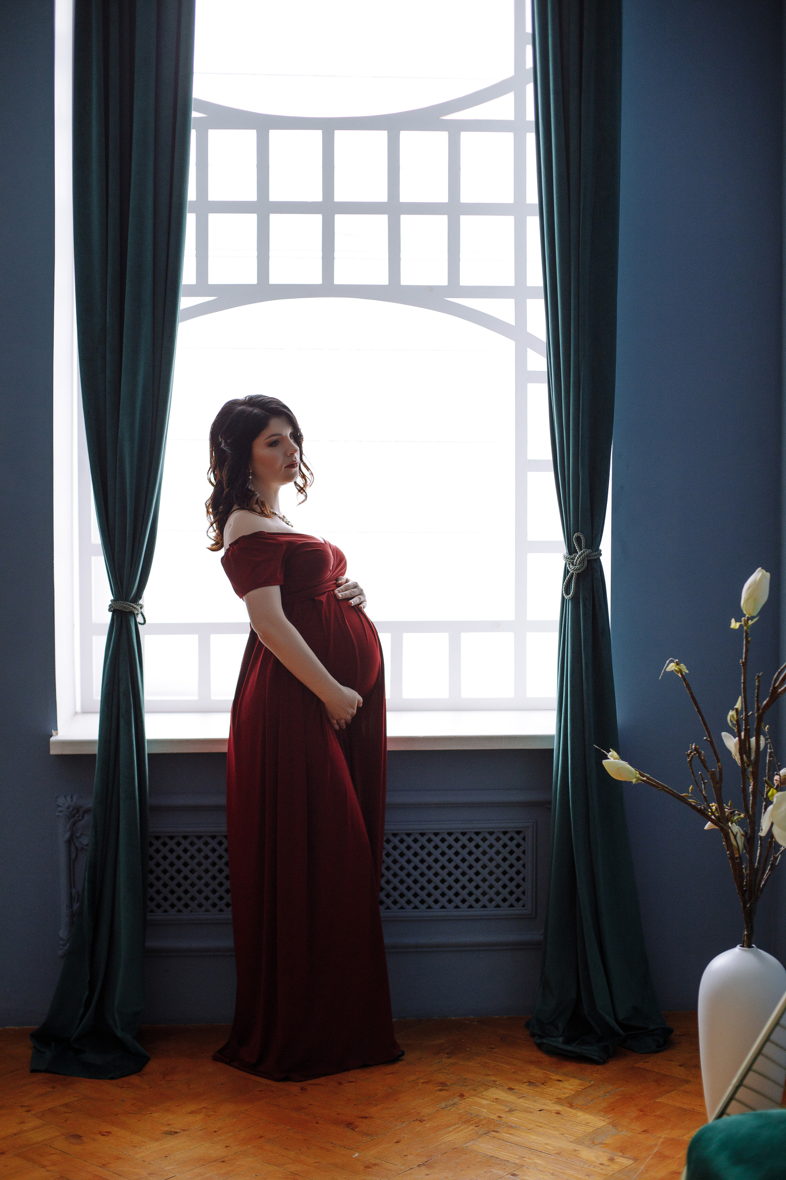 В ожидании. Фотограф в Санкт-Петербурге Александр Шалабаев