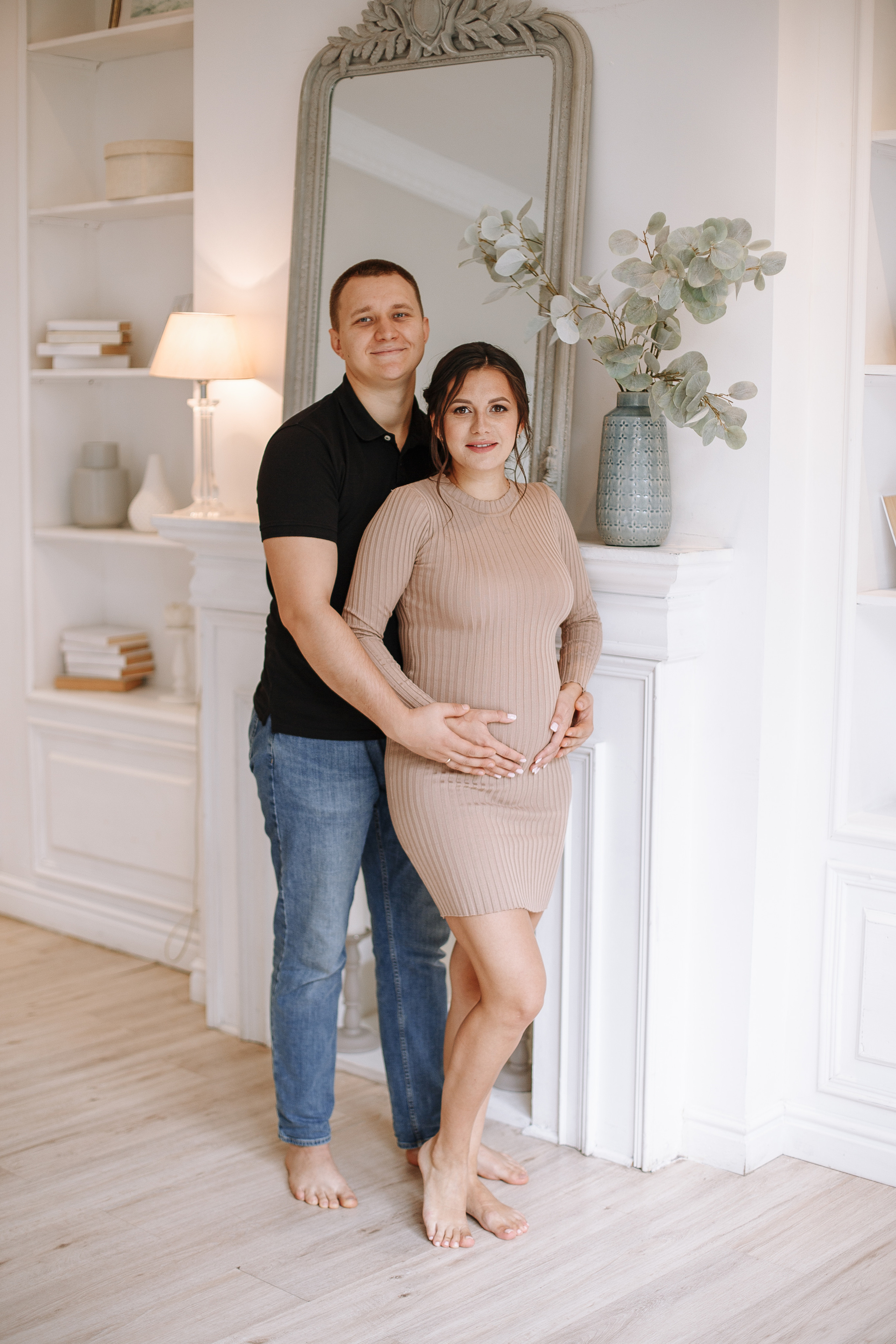 В ожидании. Фотограф в Санкт-Петербурге Александр Шалабаев