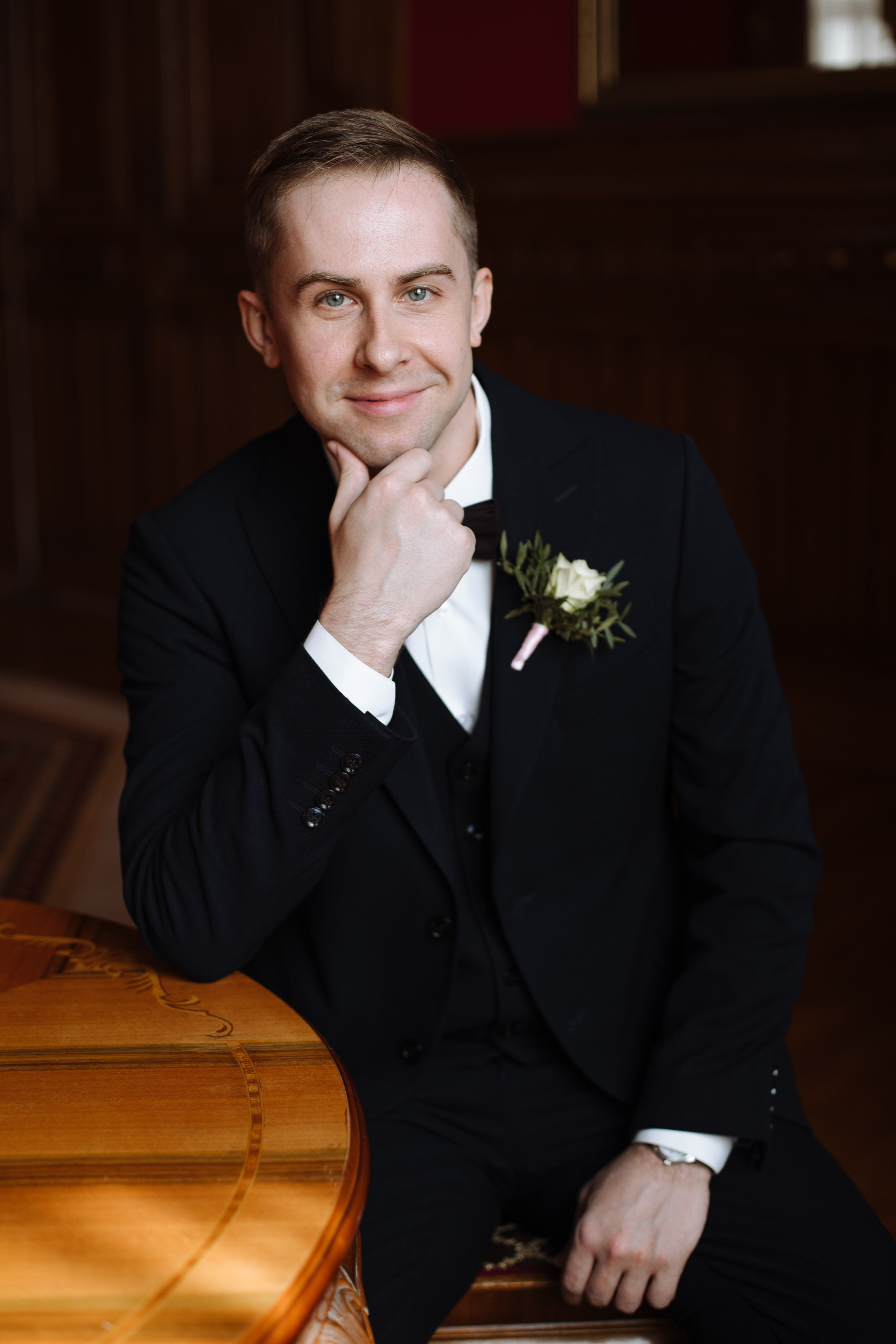 Свадебная съемка. Фотограф в Санкт-Петербурге Александр Шалабаев