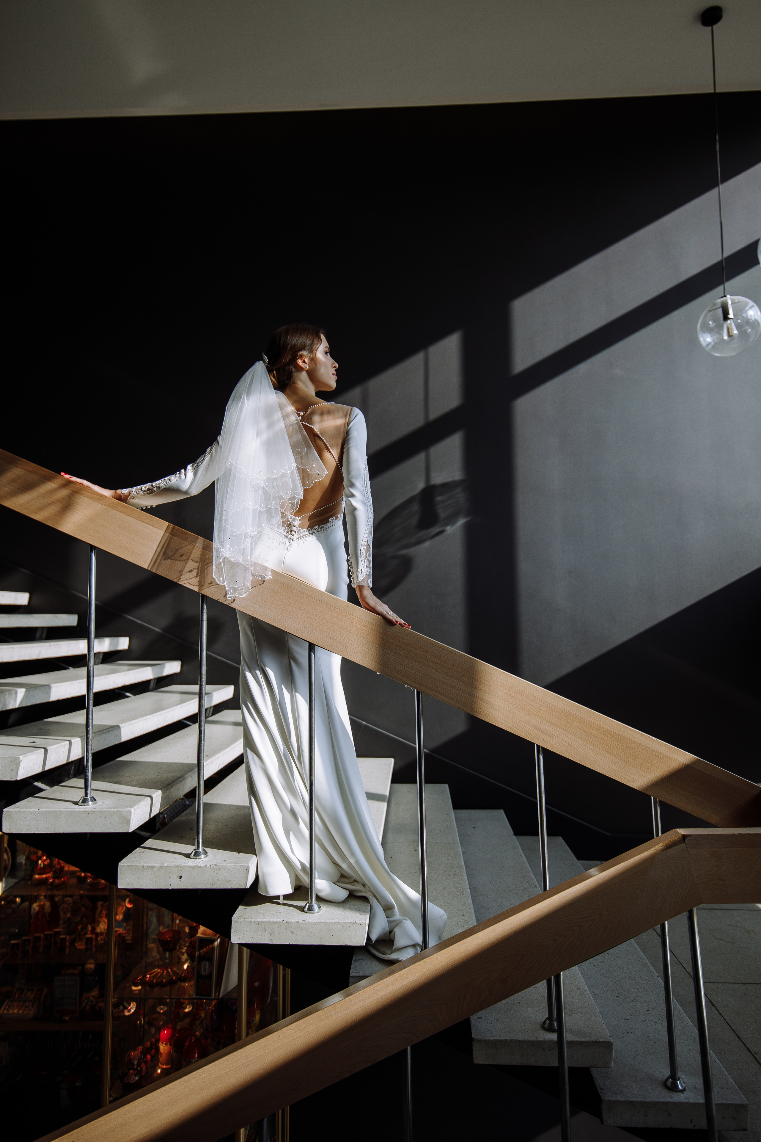 Свадебная съемка. Фотограф в Санкт-Петербурге Александр Шалабаев