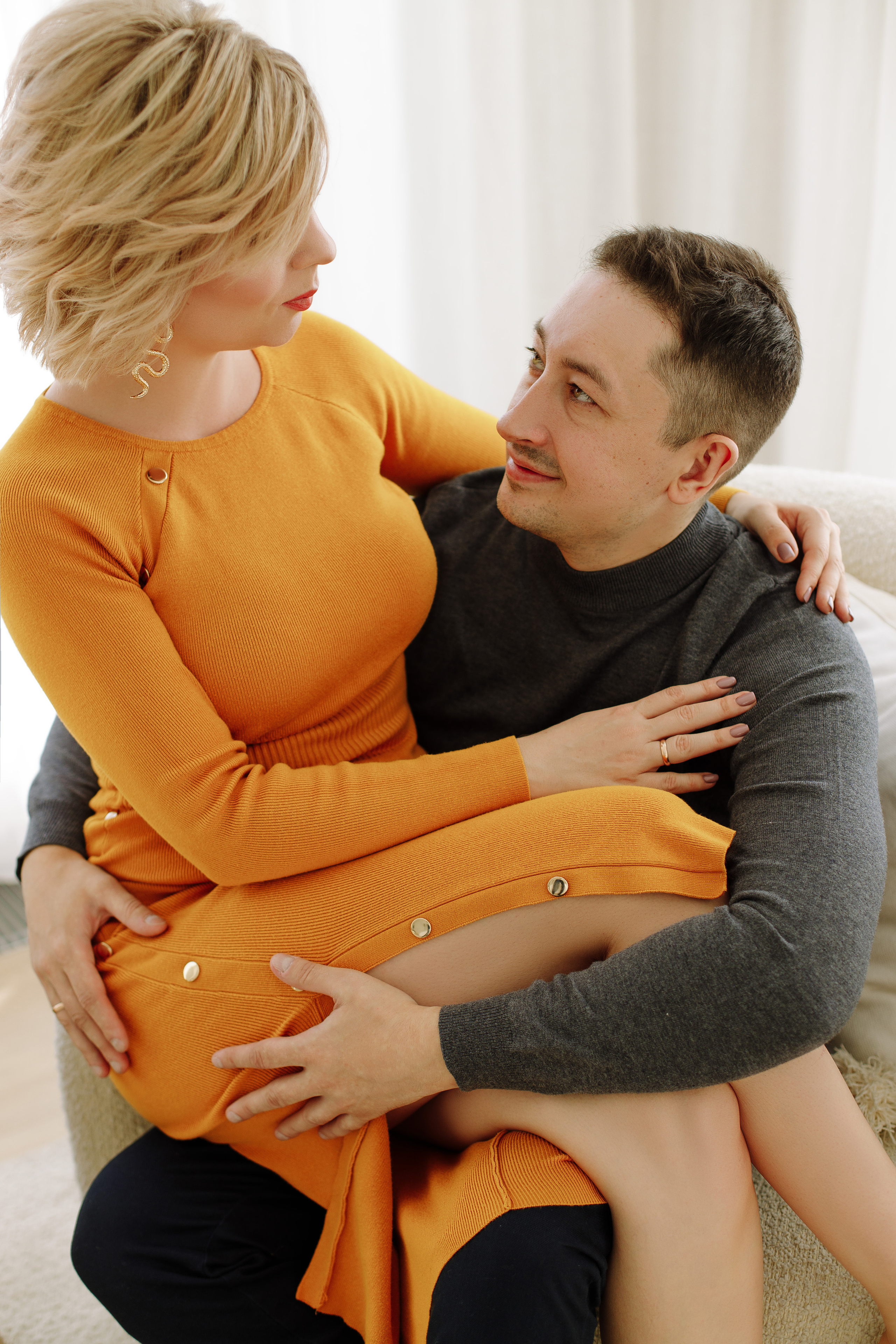 Семейная съемка. Фотограф в Санкт-Петербурге Александр Шалабаев