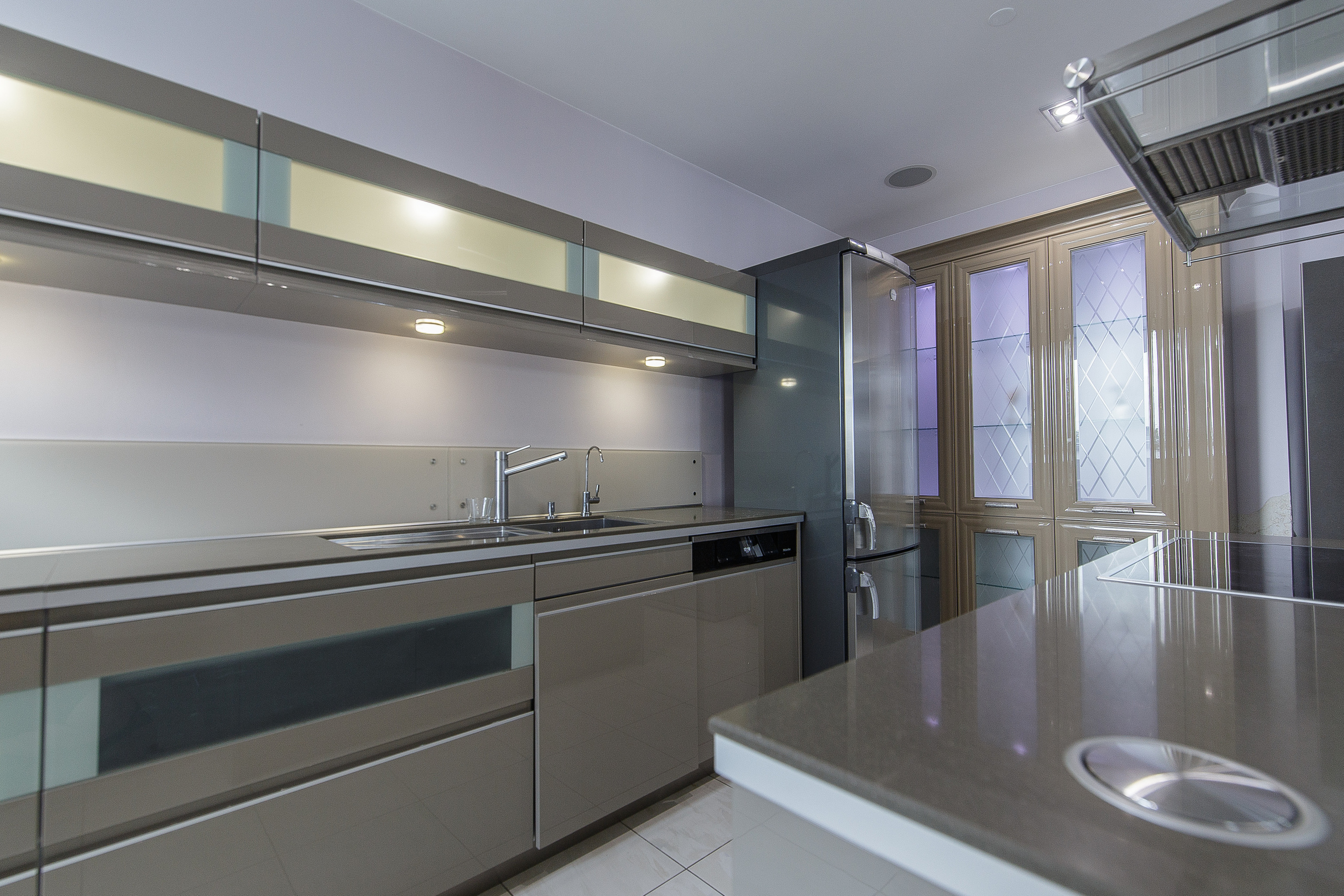 Интерьерная съемка. Фотограф в Санкт-Петербурге Александр Шалабаев