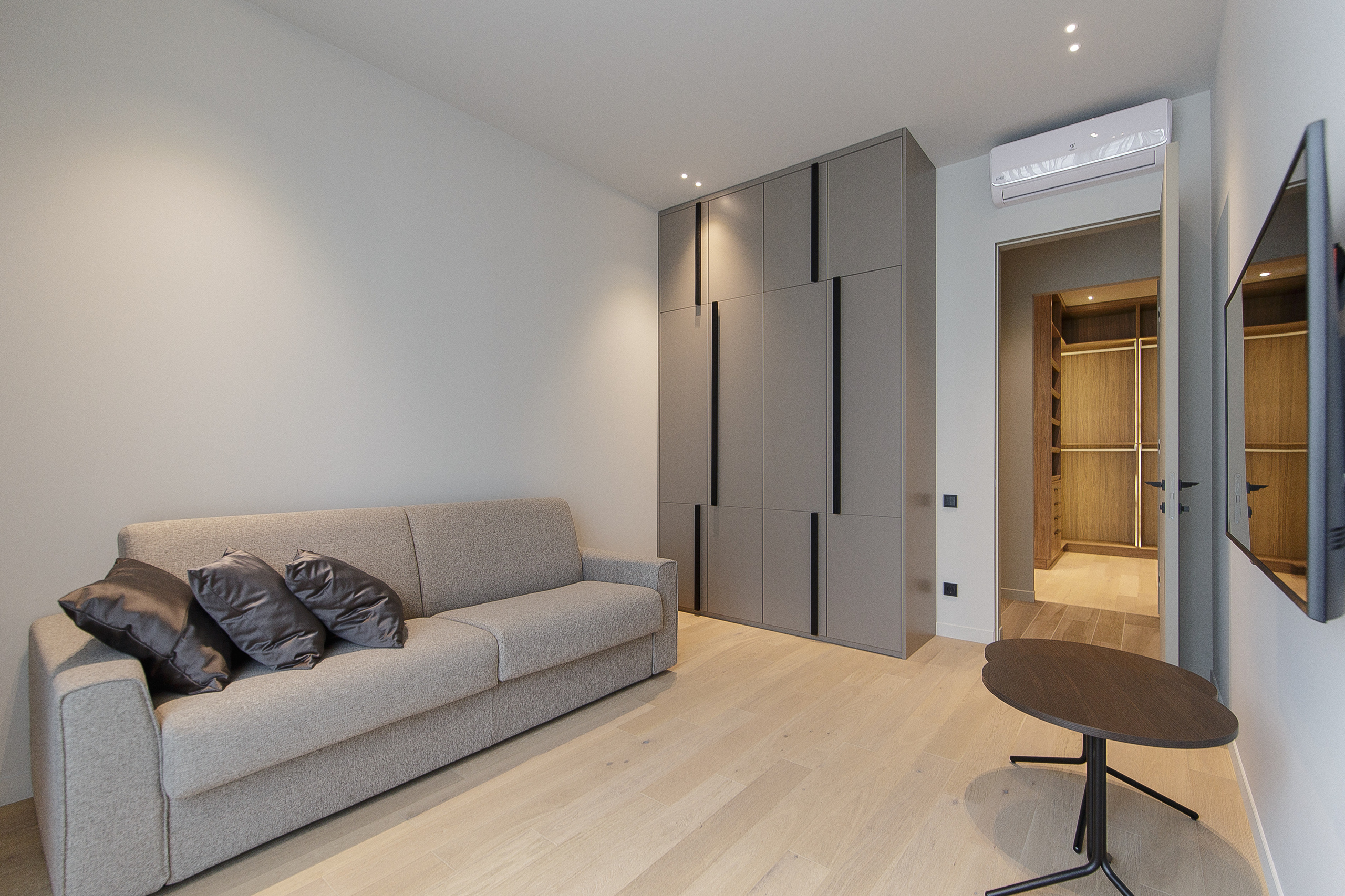 Интерьерная съемка. Фотограф в Санкт-Петербурге Александр Шалабаев