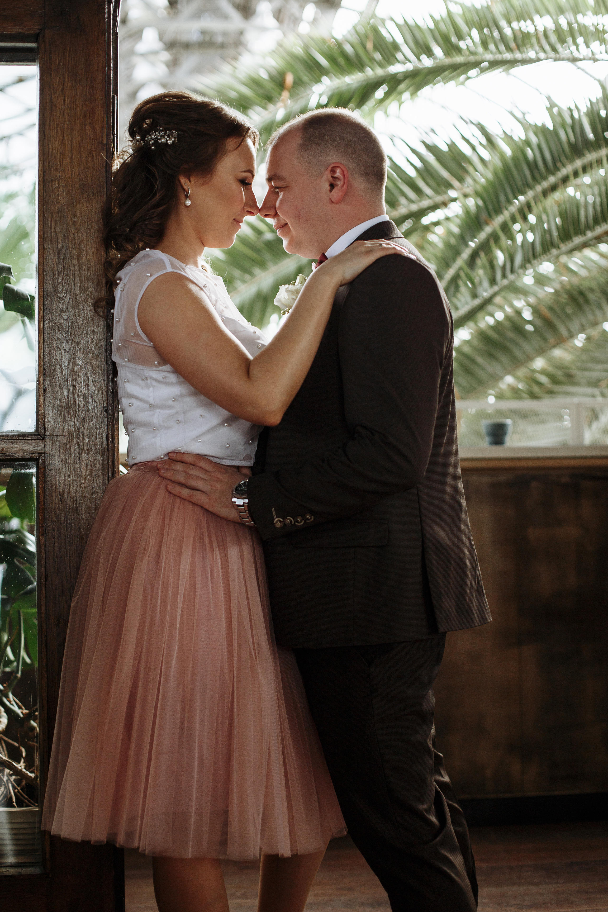 Свадебная съемка. Фотограф в Санкт-Петербурге Александр Шалабаев