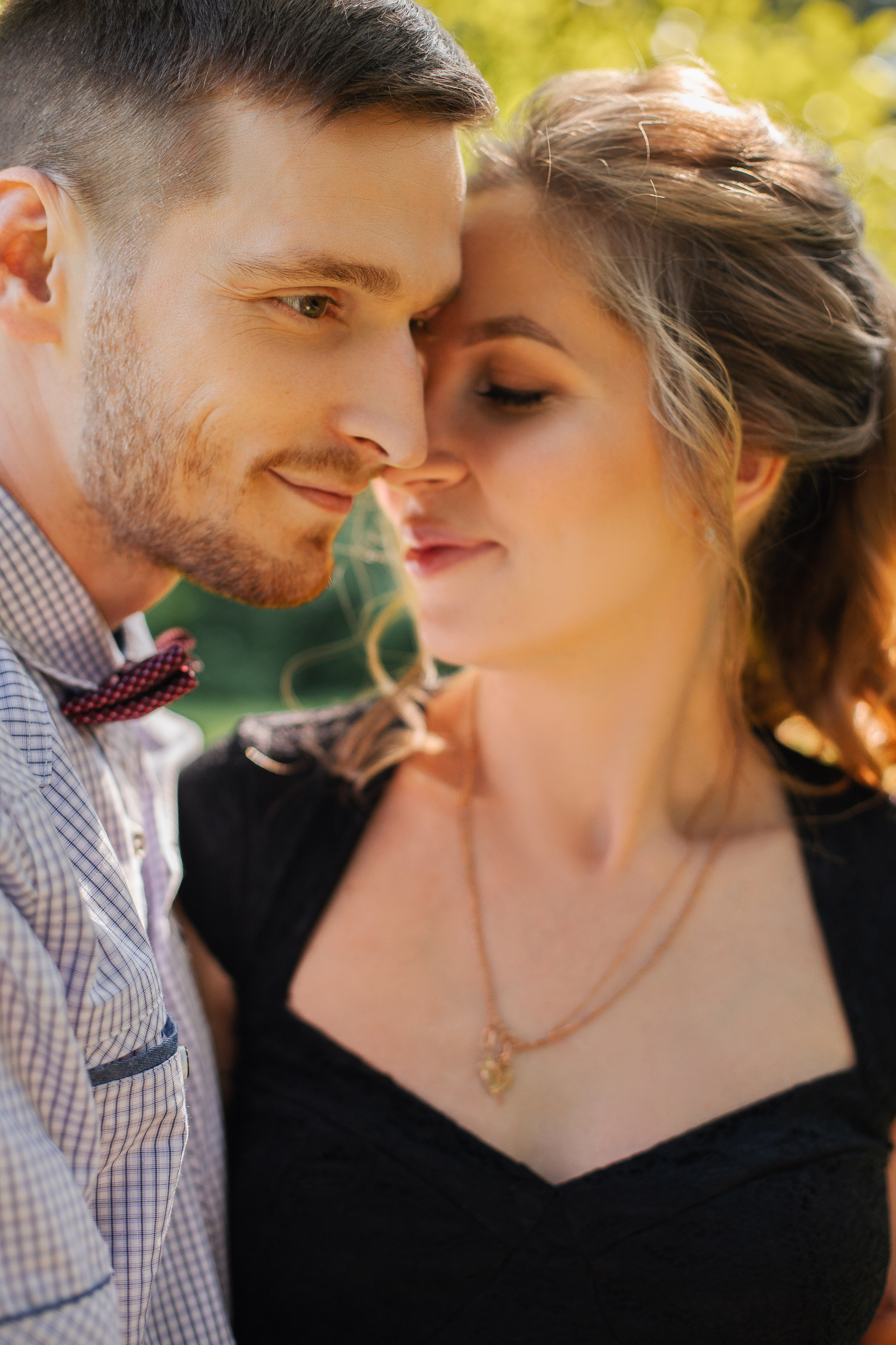 В ожидании. Фотограф в Санкт-Петербурге Александр Шалабаев