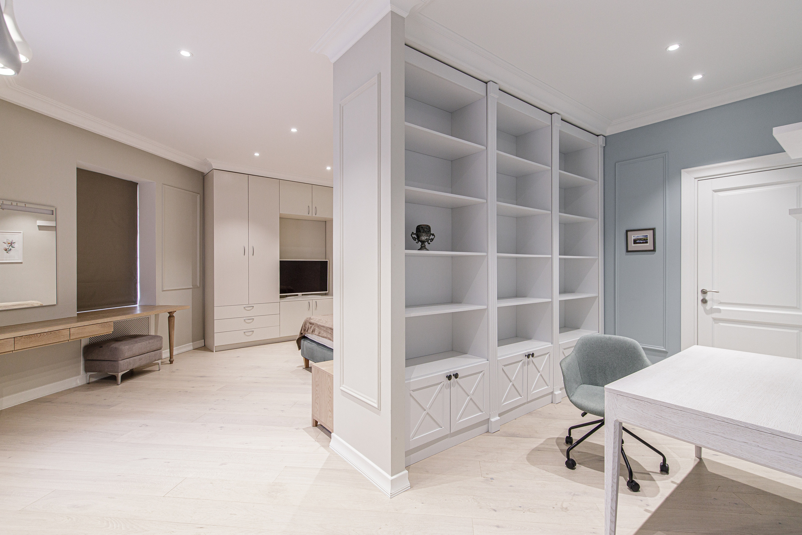 Интерьерная съемка. Фотограф в Санкт-Петербурге Александр Шалабаев