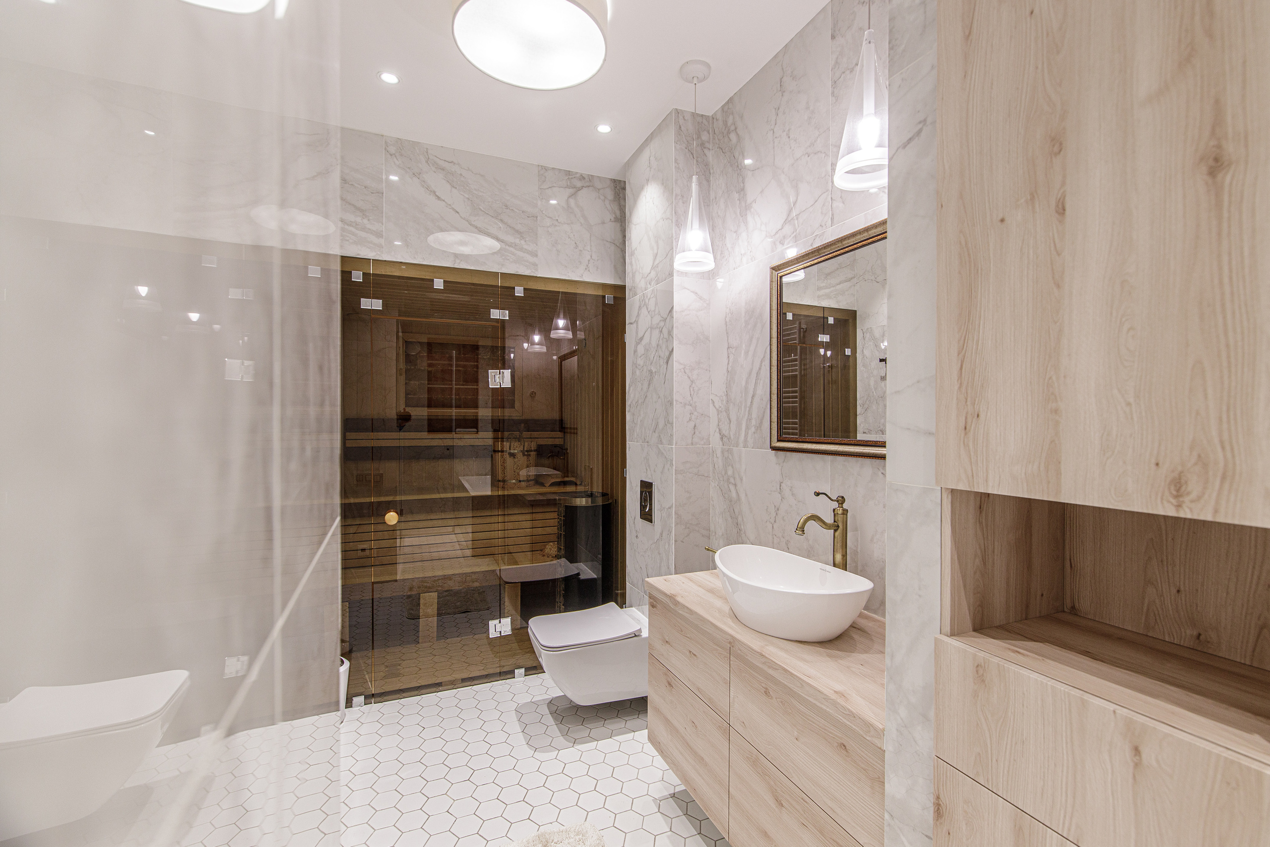 Интерьерная съемка. Фотограф в Санкт-Петербурге Александр Шалабаев