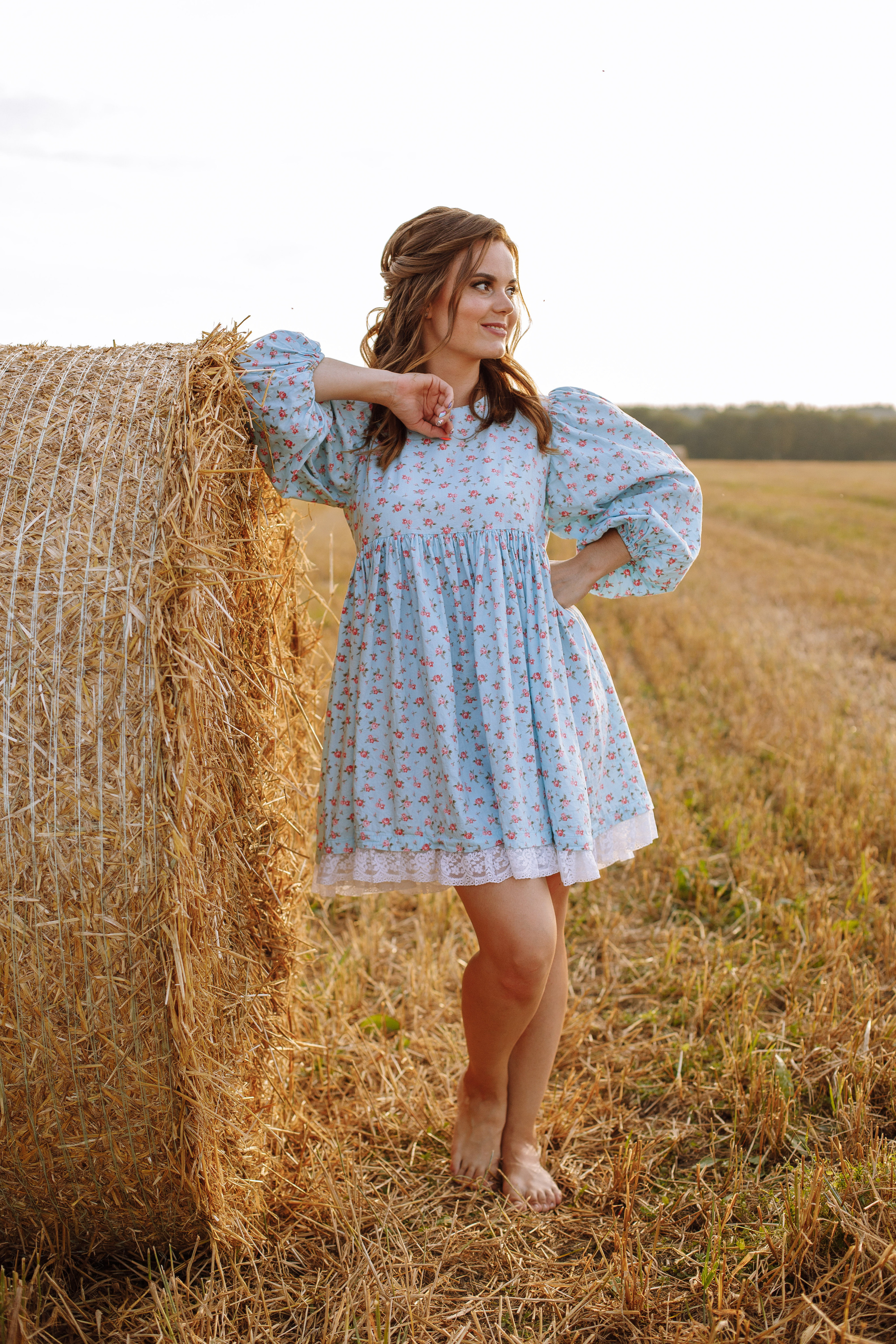 фотосессия с тогами сена Санкт-Петербург Ладога Волхов