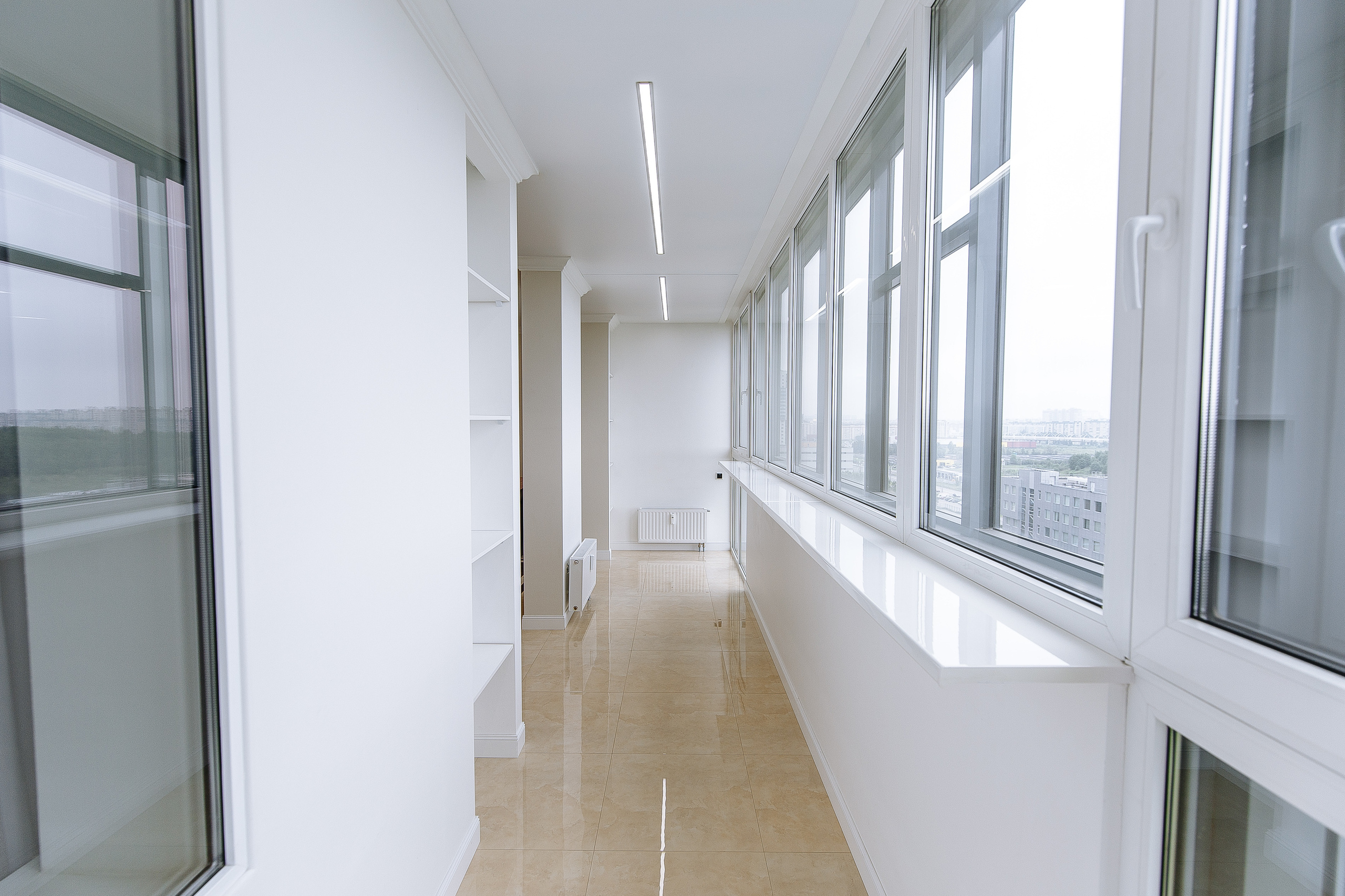 Интерьерная съемка. Фотограф в Санкт-Петербурге Александр Шалабаев