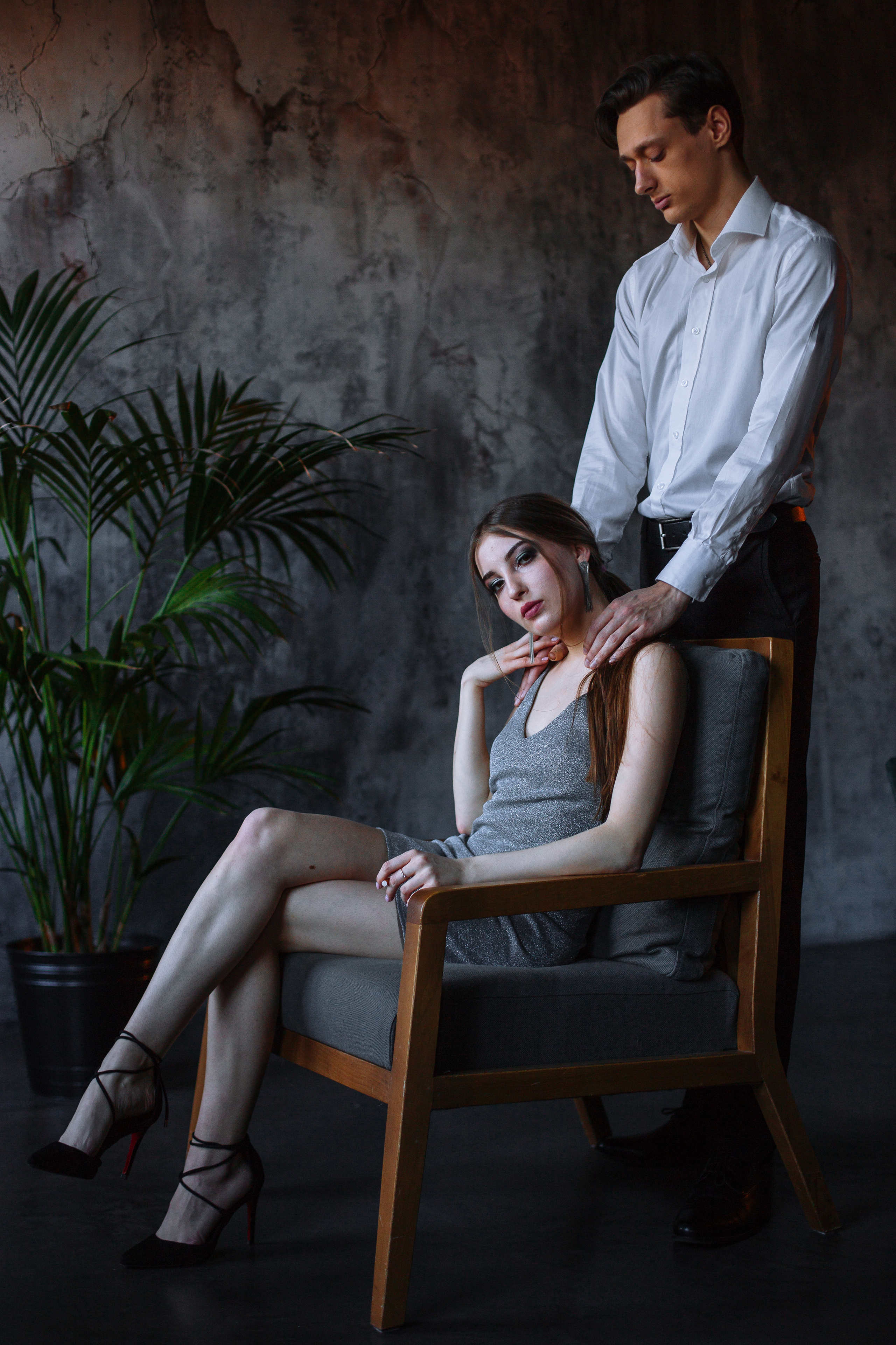 Лавстори. Фотограф в Санкт-Петербурге Александр Шалабаев