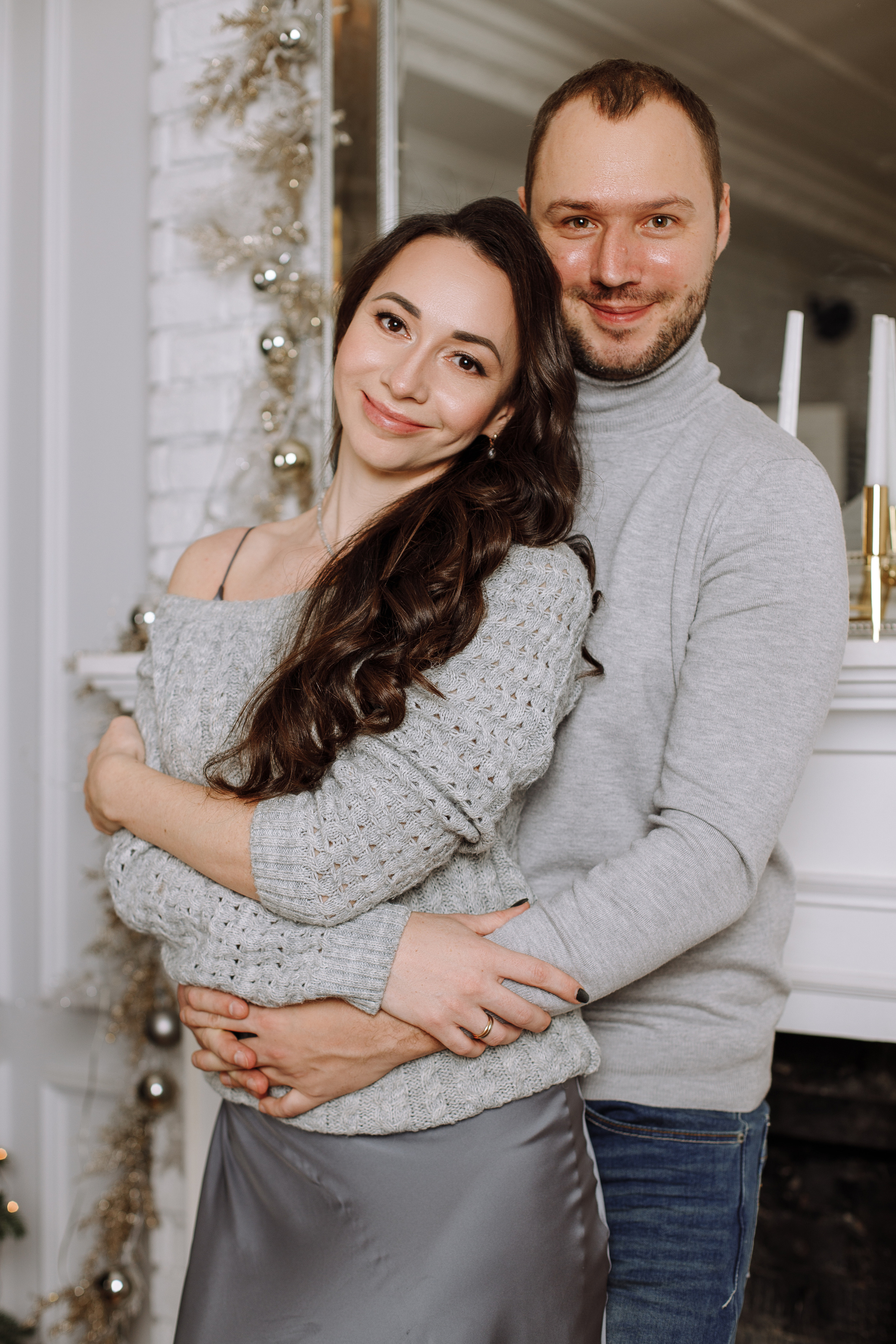 Семейная съемка. Фотограф в Санкт-Петербурге Александр Шалабаев