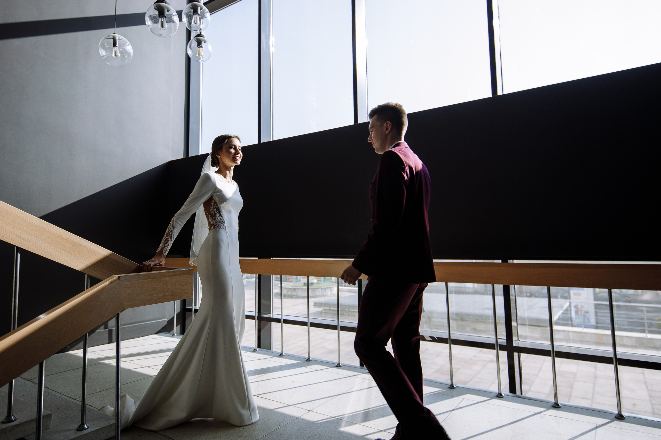 Свадебная съемка. Фотограф в Санкт-Петербурге Александр Шалабаев