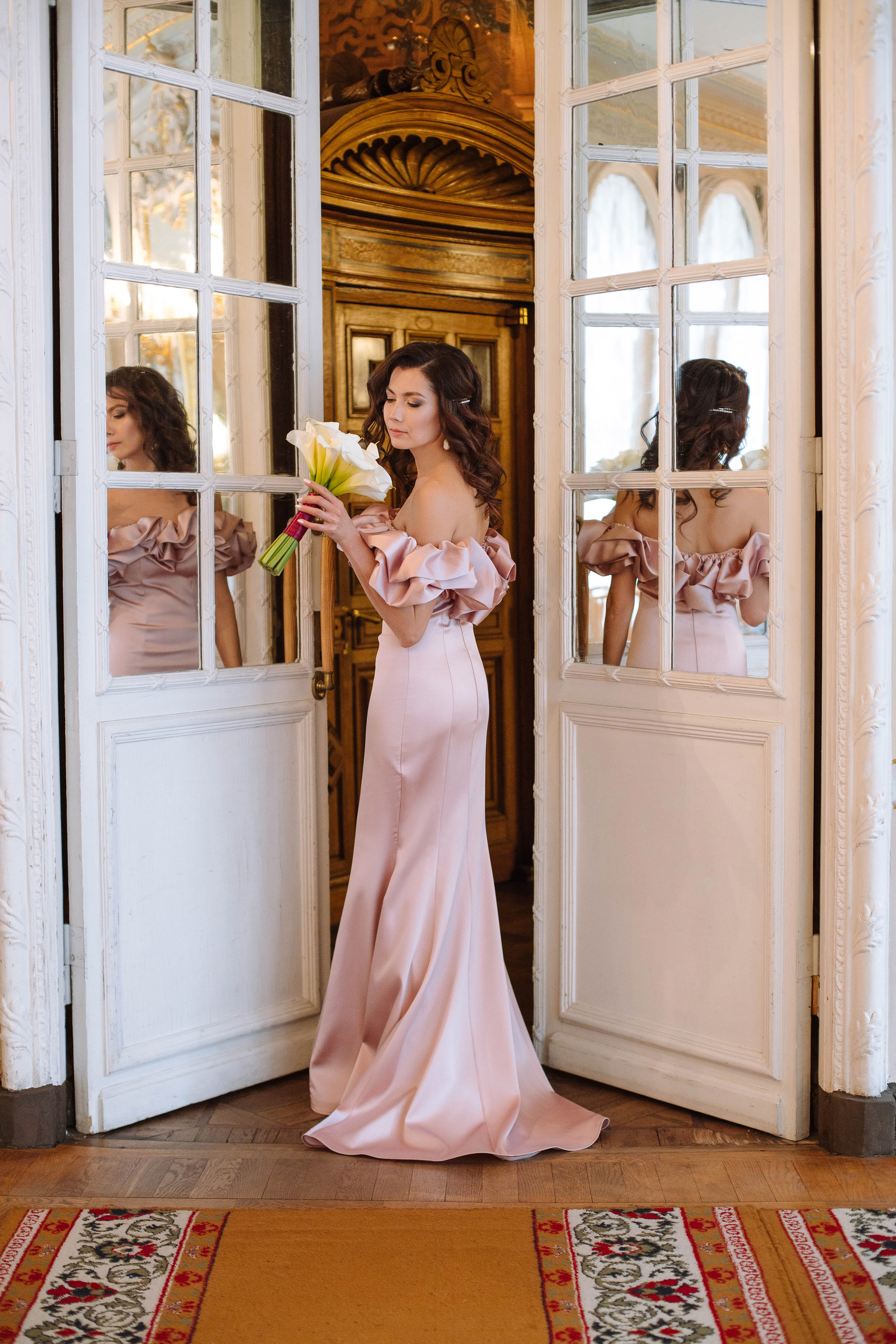 Свадебная съемка. Фотограф в Санкт-Петербурге Александр Шалабаев