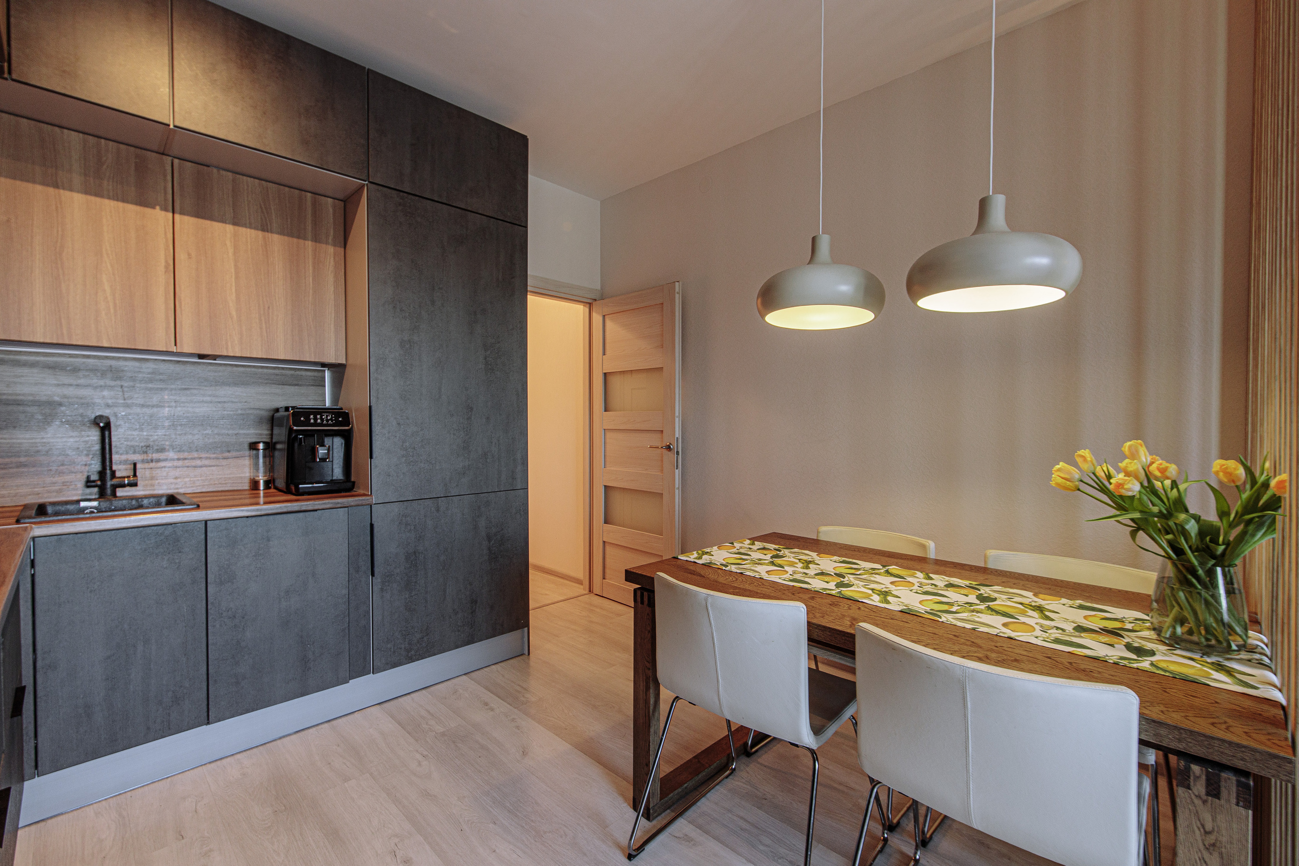 Интерьерная съемка. Фотограф в Санкт-Петербурге Александр Шалабаев