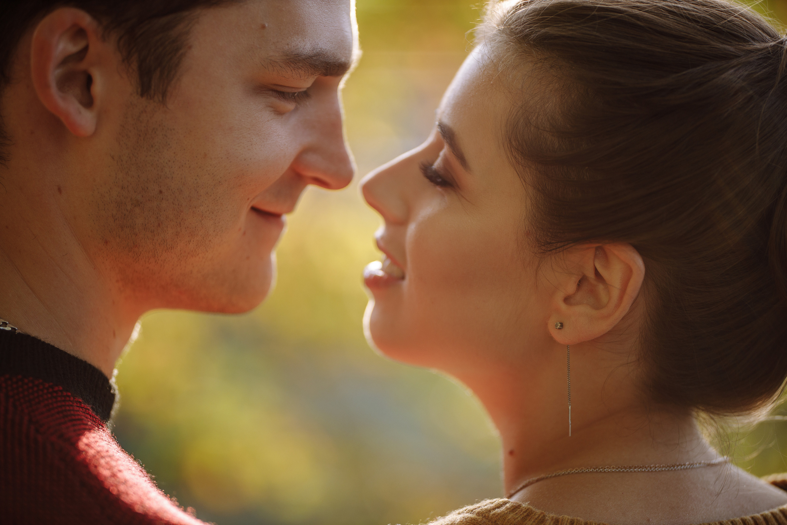 Лавстори. Фотограф в Санкт-Петербурге Александр Шалабаев