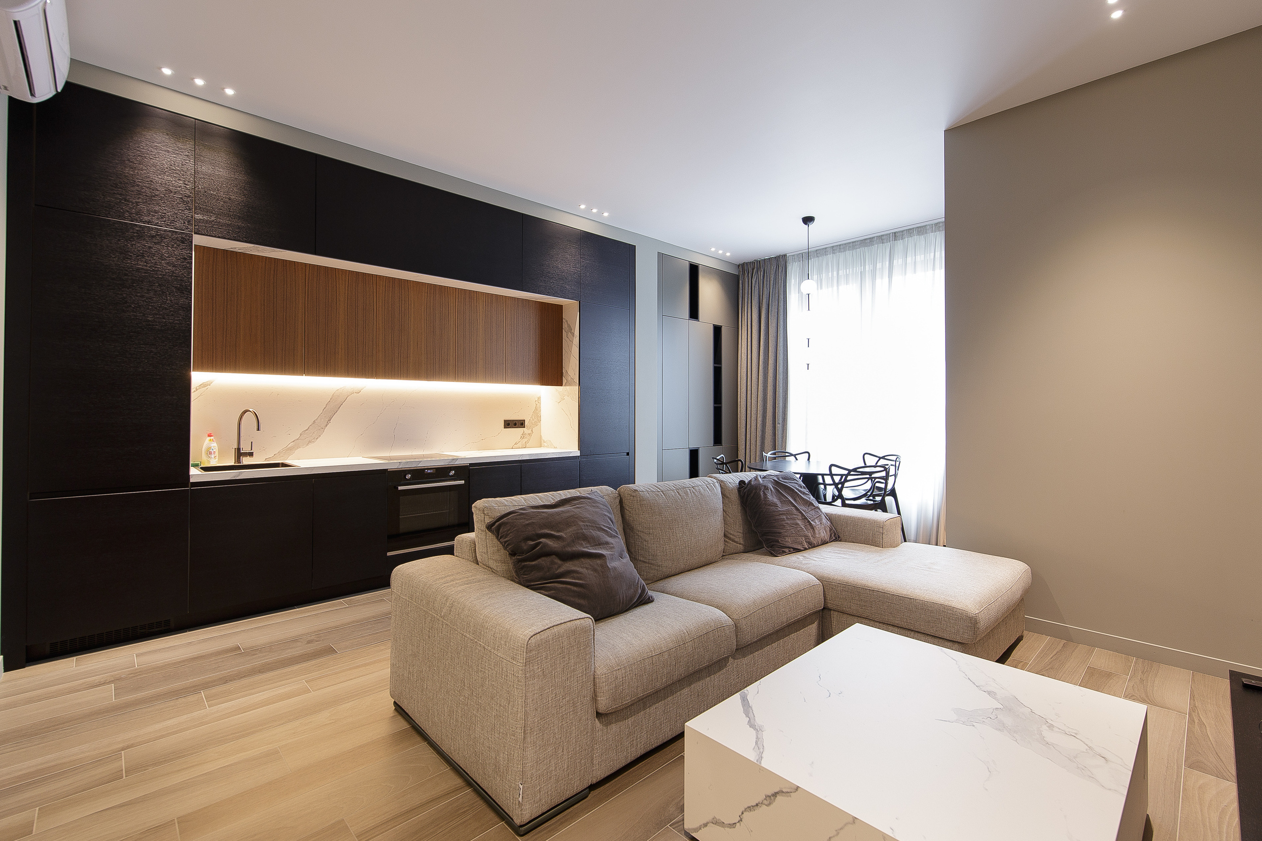 Интерьерная съемка. Фотограф в Санкт-Петербурге Александр Шалабаев