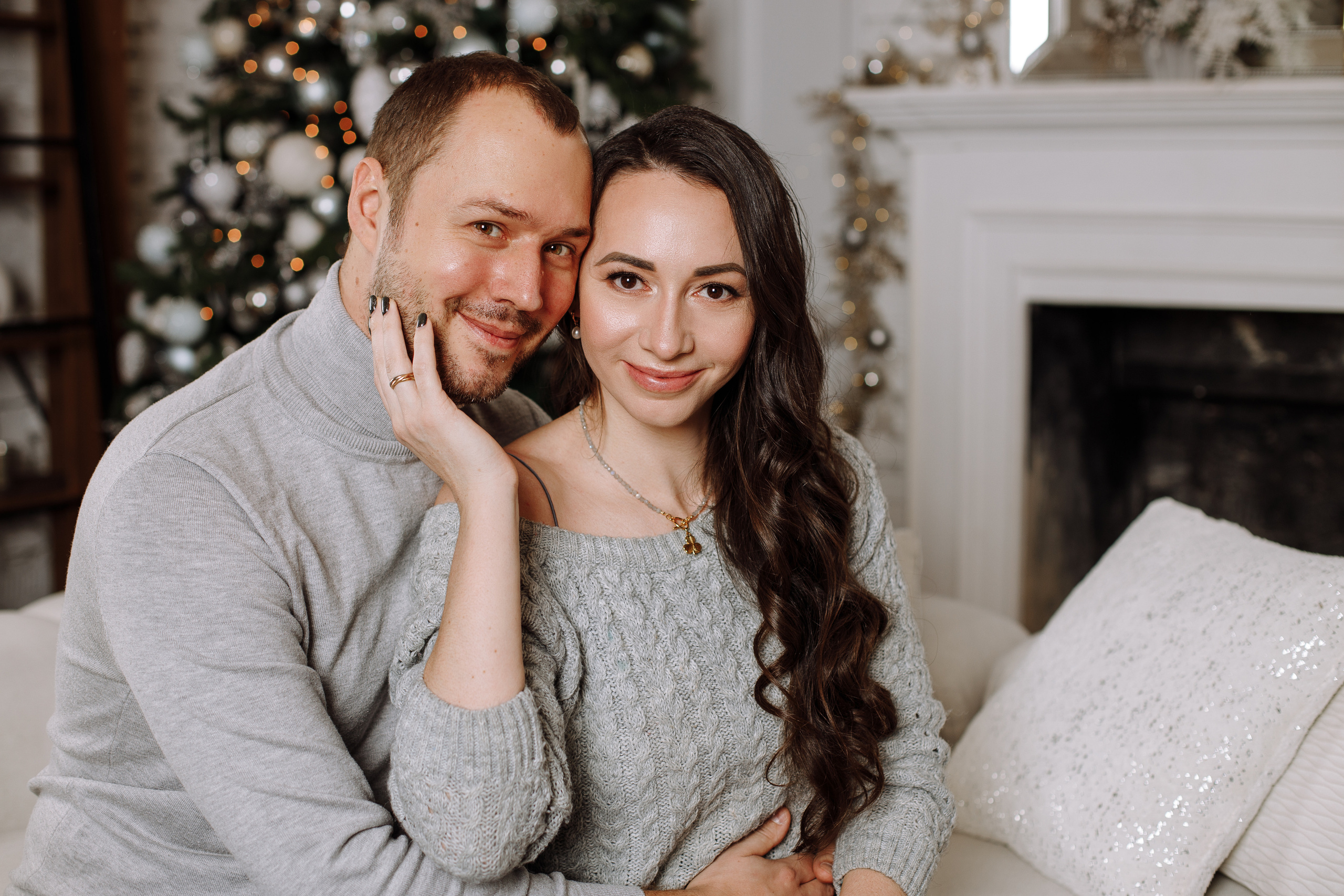 Семейная съемка. Фотограф в Санкт-Петербурге Александр Шалабаев