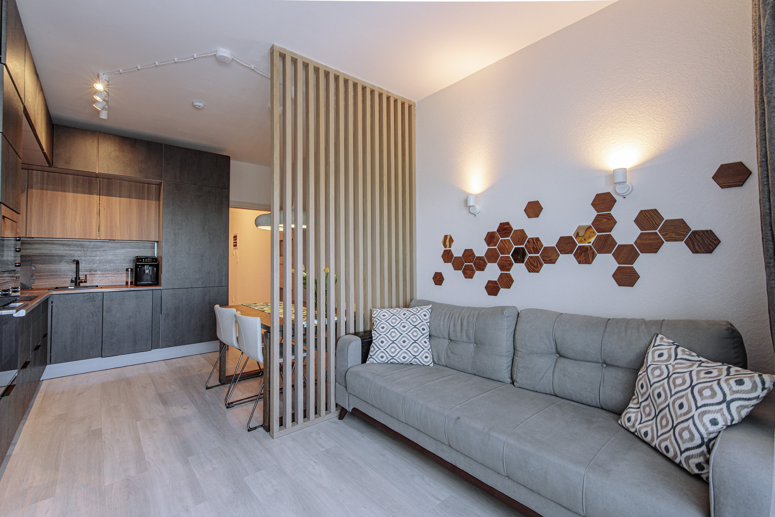 Интерьерная съемка. Фотограф в Санкт-Петербурге Александр Шалабаев