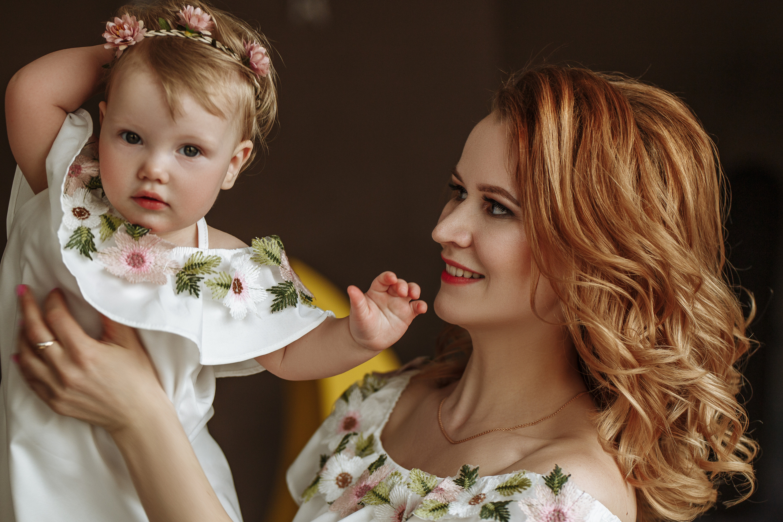 Семейная съемка. Фотограф в Санкт-Петербурге Александр Шалабаев