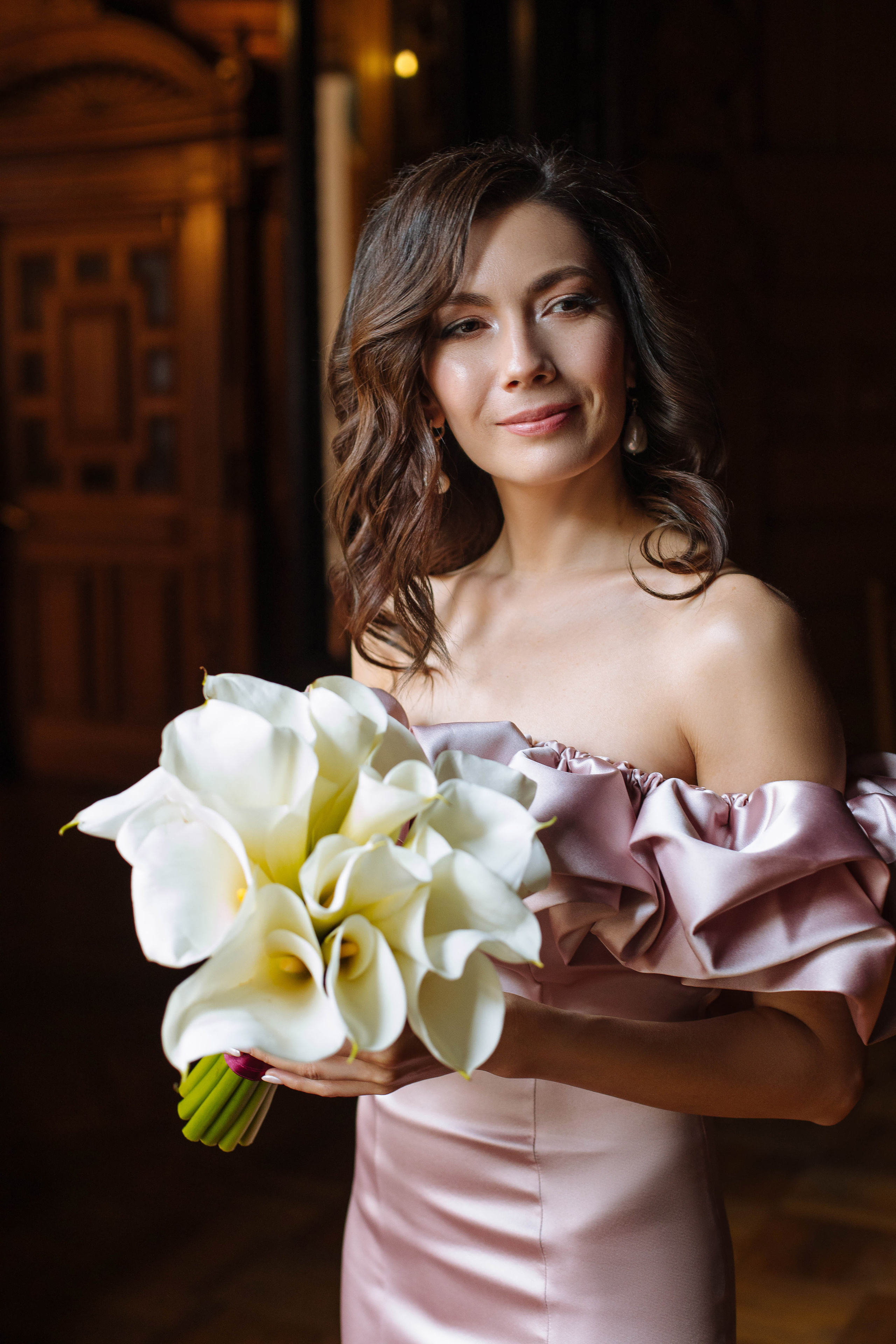 Свадебная съемка. Фотограф в Санкт-Петербурге Александр Шалабаев