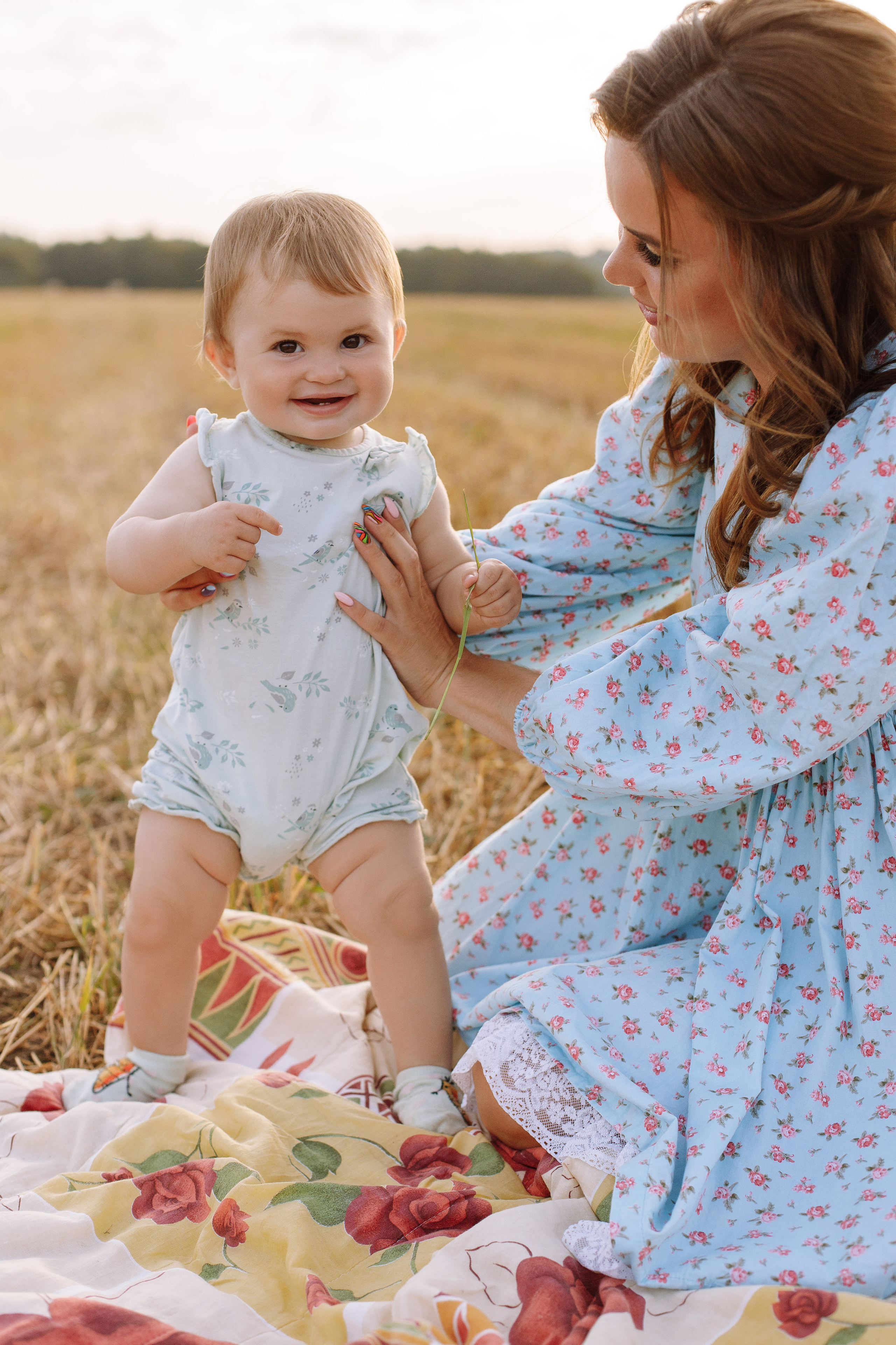 семейная фотосессия Волхов